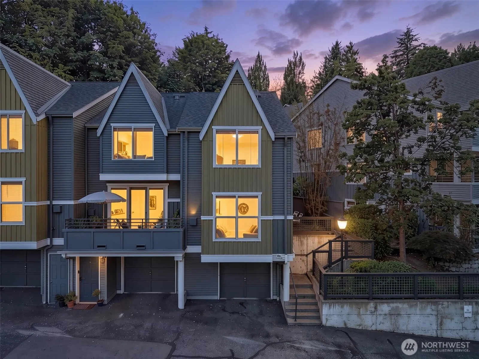 Property photo for 1551 Cherrylane Avenue S, Seattle