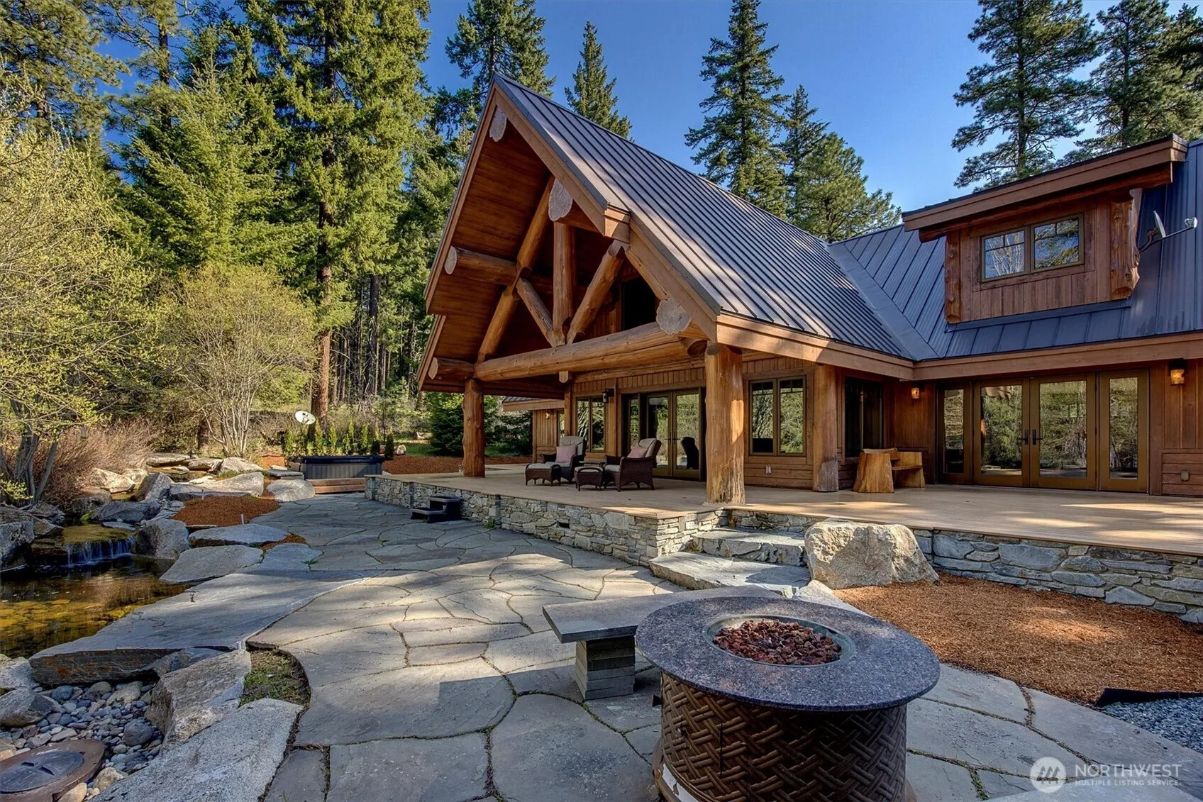 Property photo for 51 Thimbleberry Court, Cle Elum