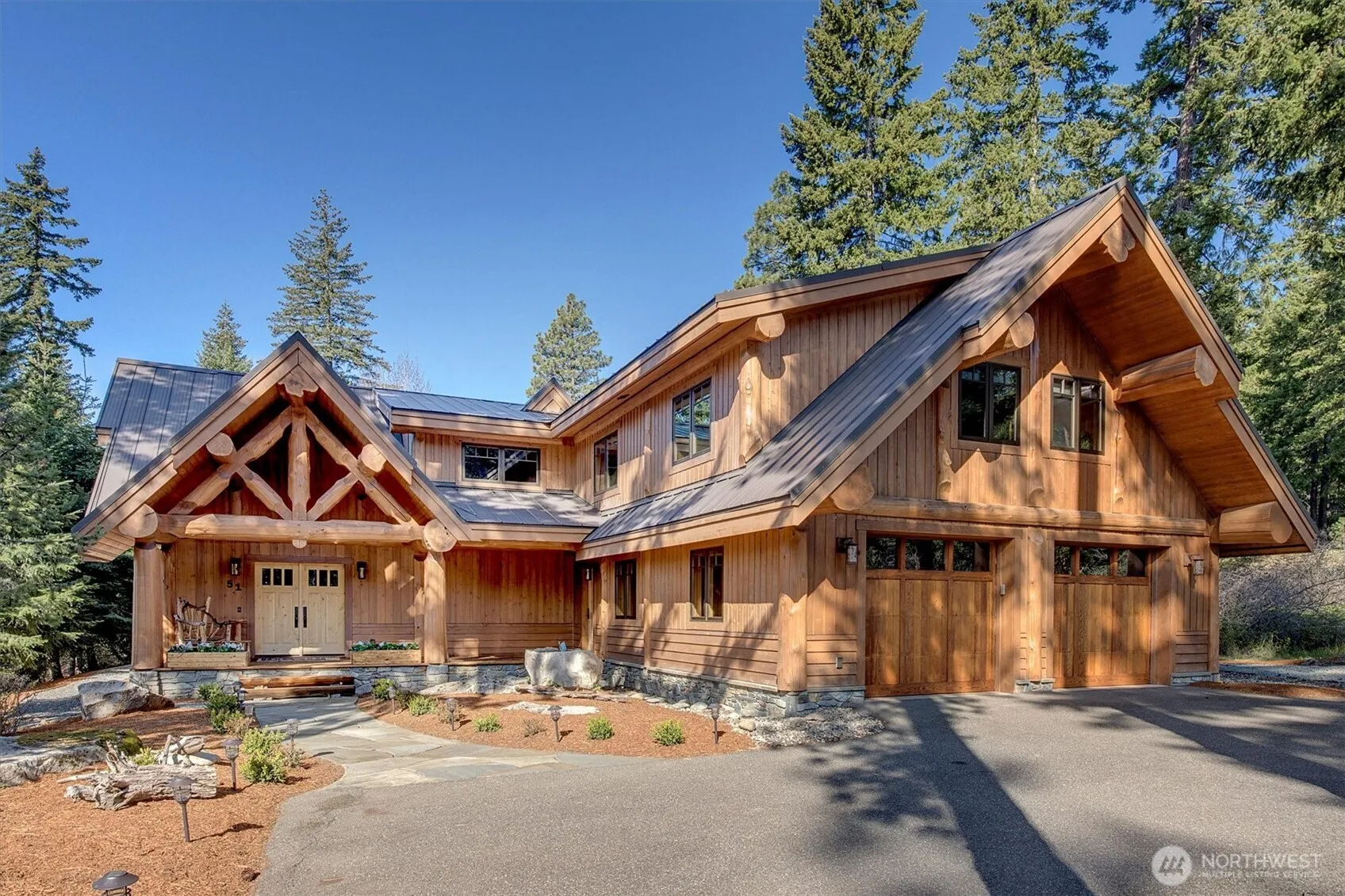 Property photo for 51 Thimbleberry Court, Cle Elum photo 2