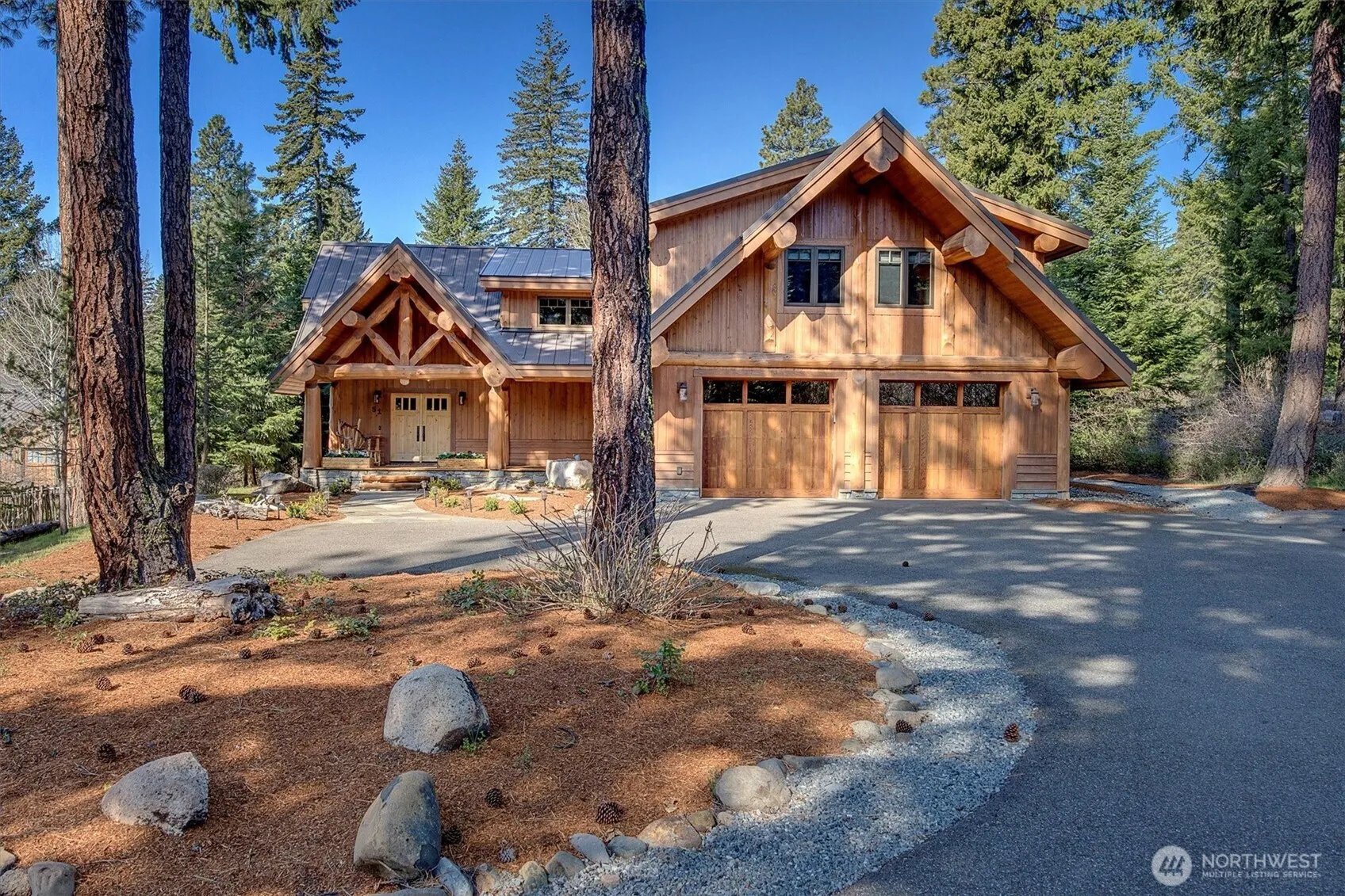 Property photo for 51 Thimbleberry Court, Cle Elum photo 3