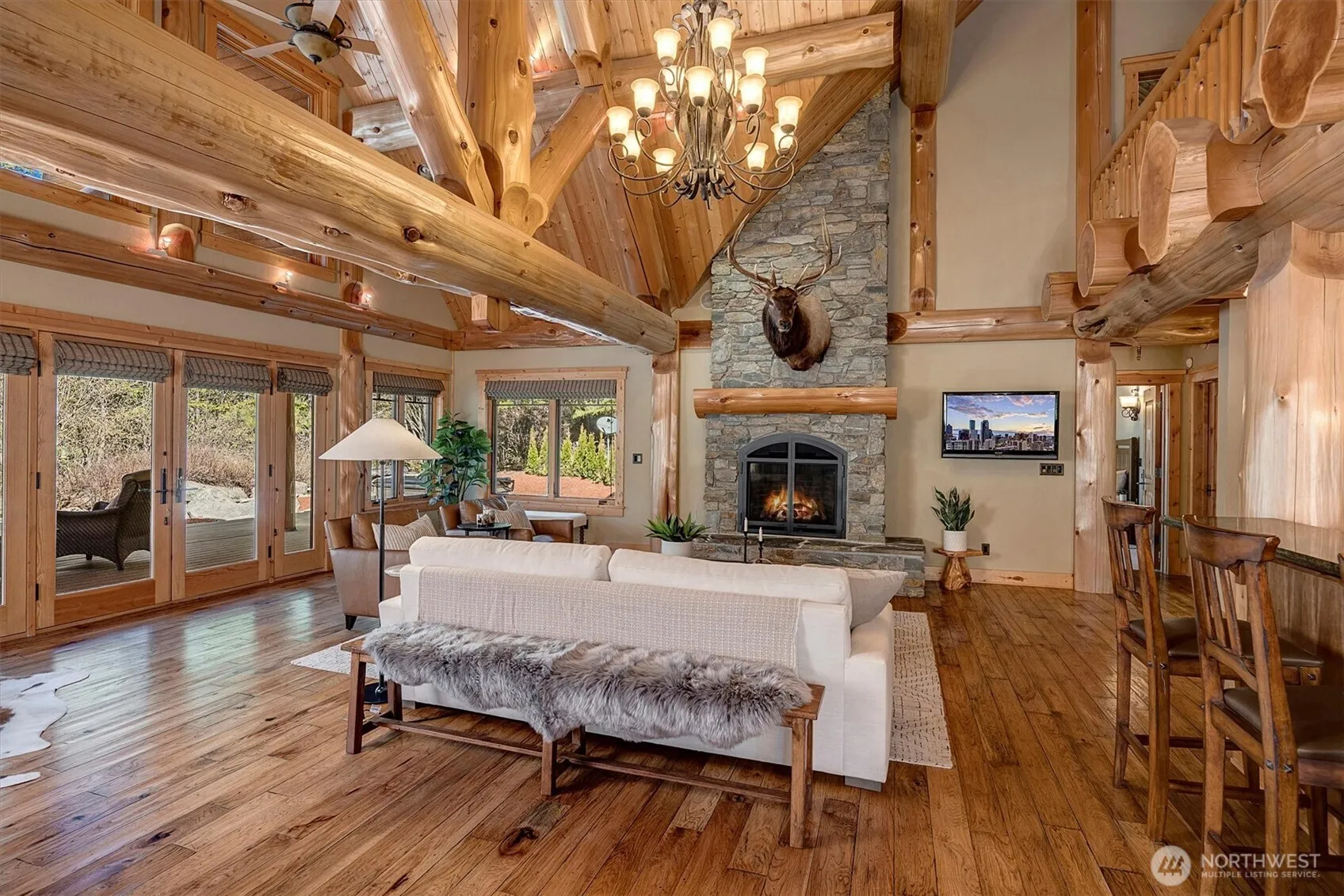 Property photo for 51 Thimbleberry Court, Cle Elum photo 4