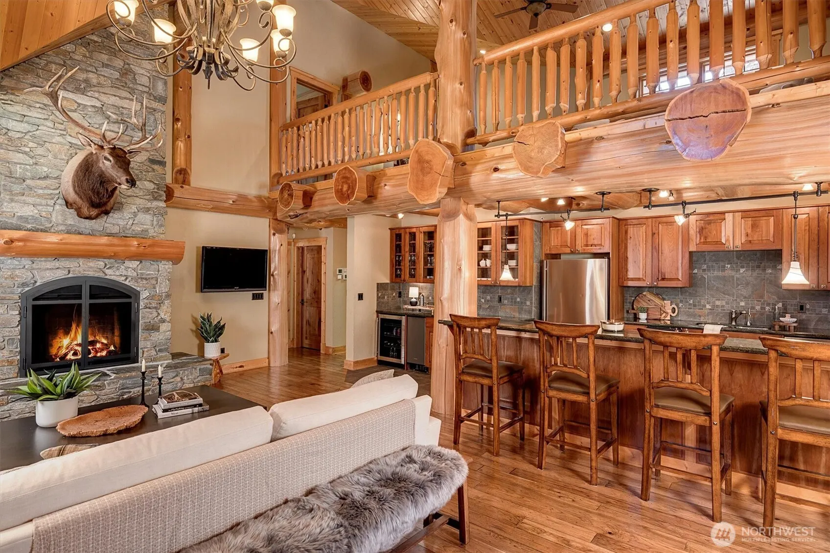Property photo for 51 Thimbleberry Court, Cle Elum photo 5