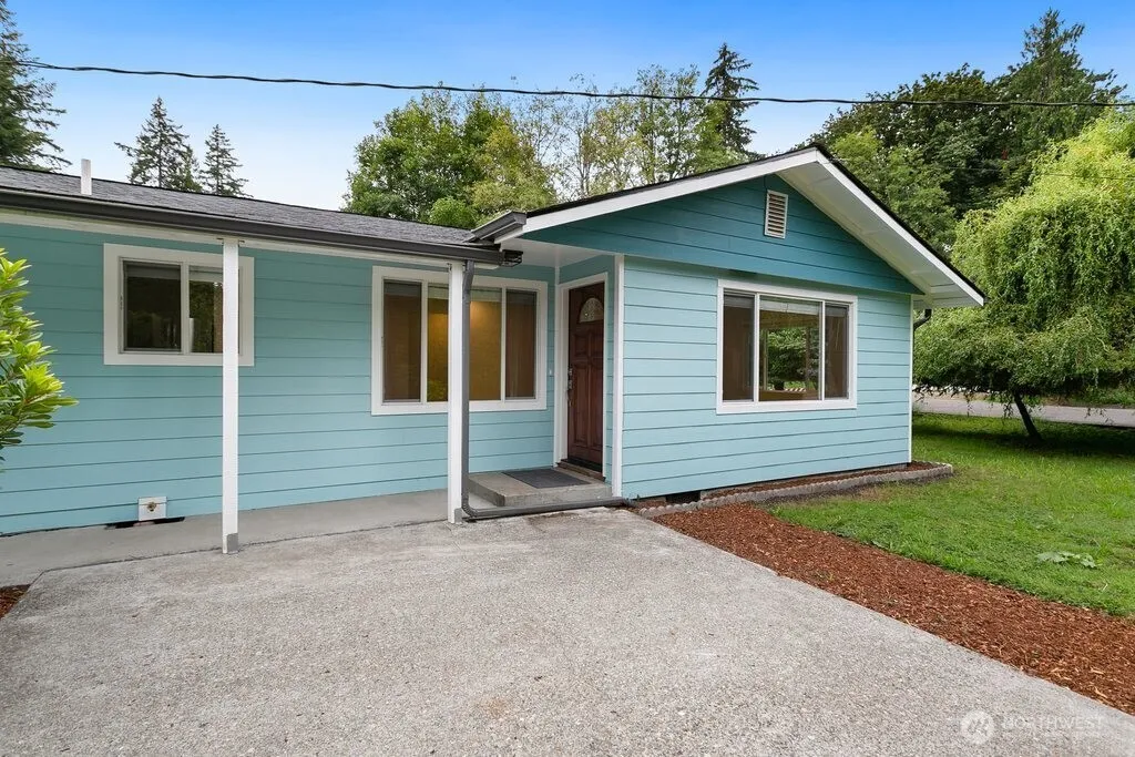 Property photo for 301 O Street Se, Olympia