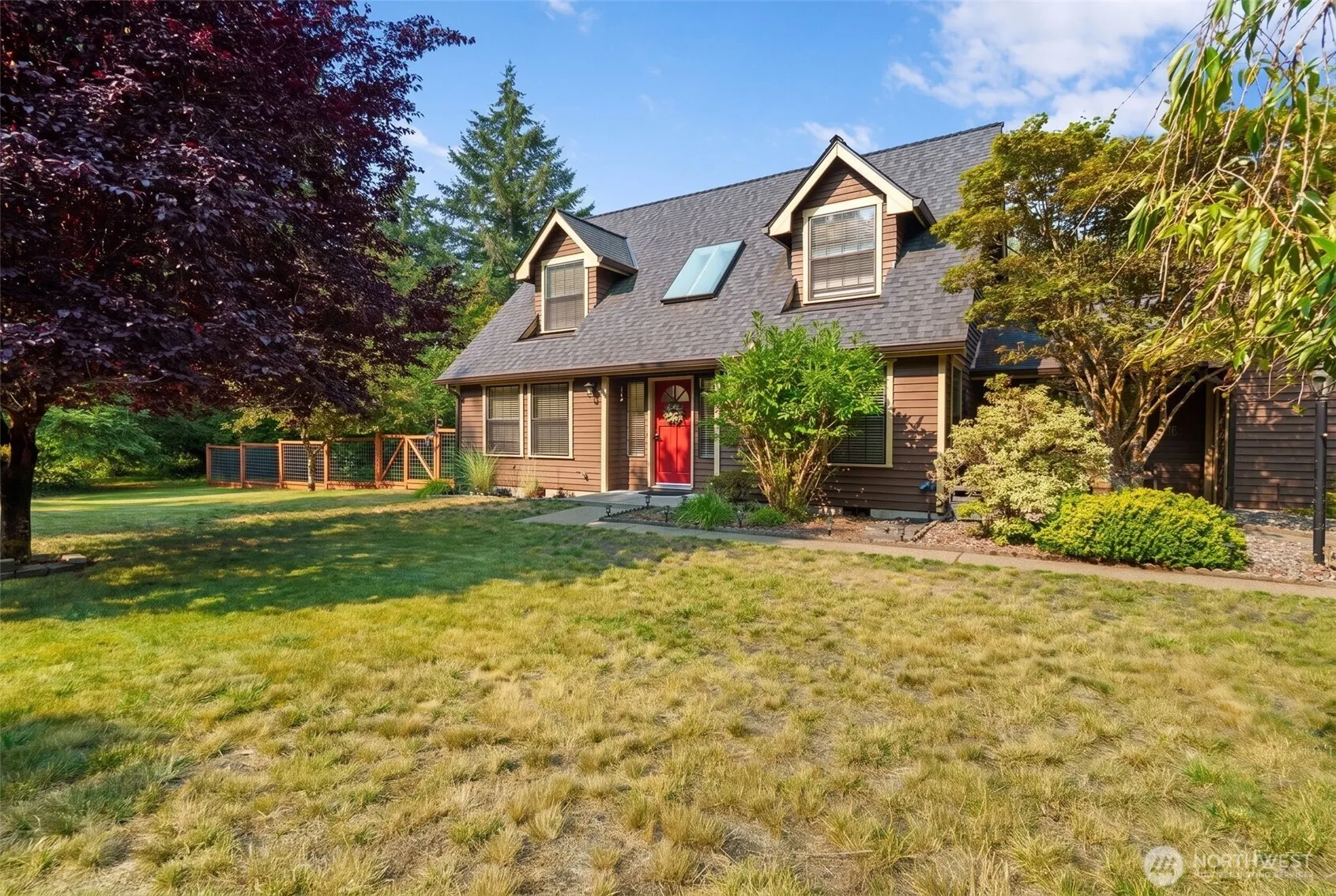 Property photo for 5119 Brenner Road Nw, Olympia photo 2