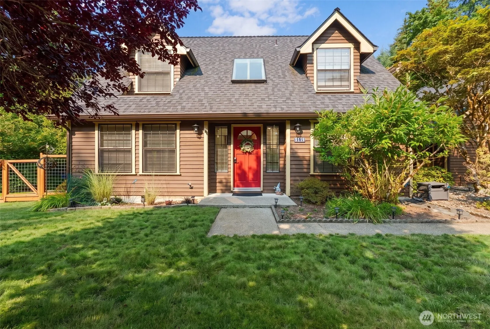 Property photo for 5119 Brenner Road Nw, Olympia photo 3