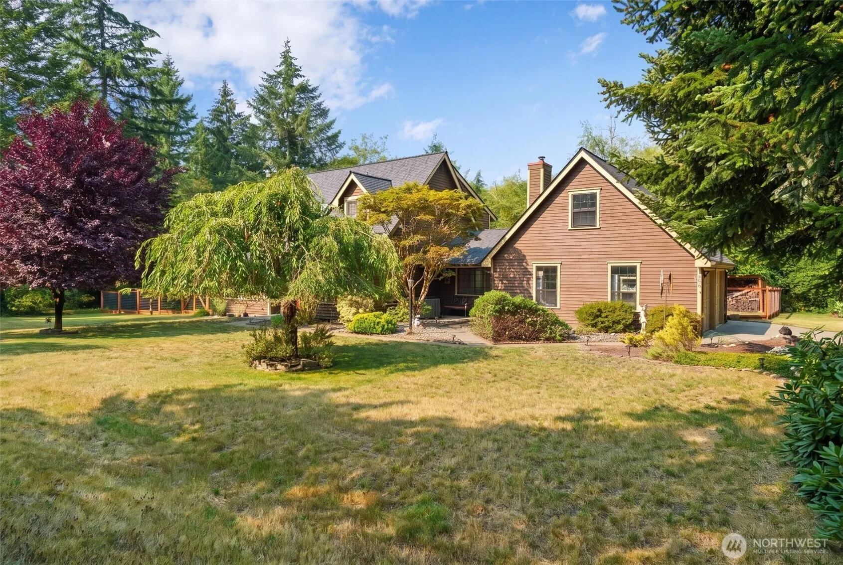 Property photo for 5119 Brenner Road Nw, Olympia photo 4