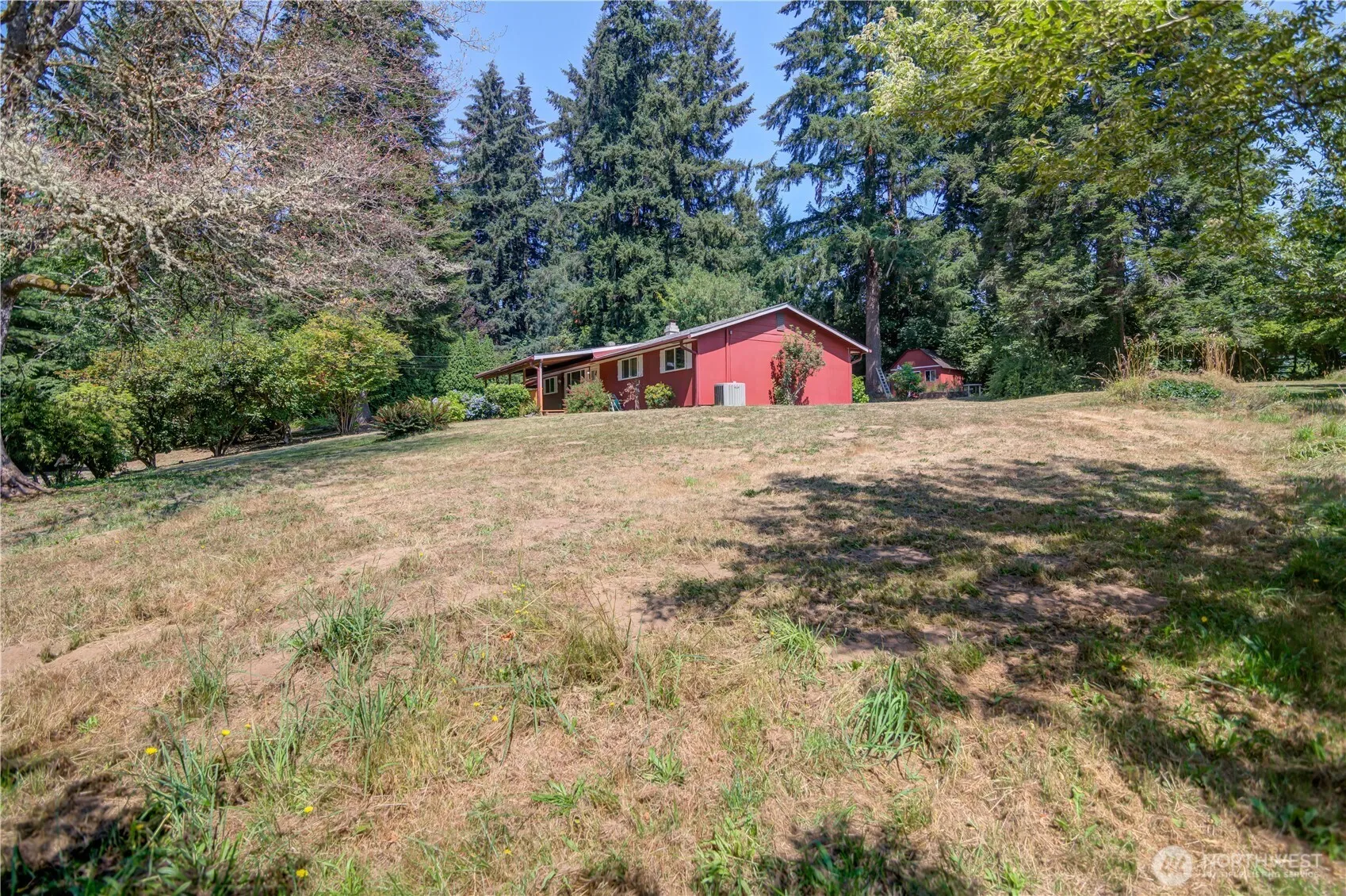 Property photo for 3135 78th Avenue Se, Olympia photo 2