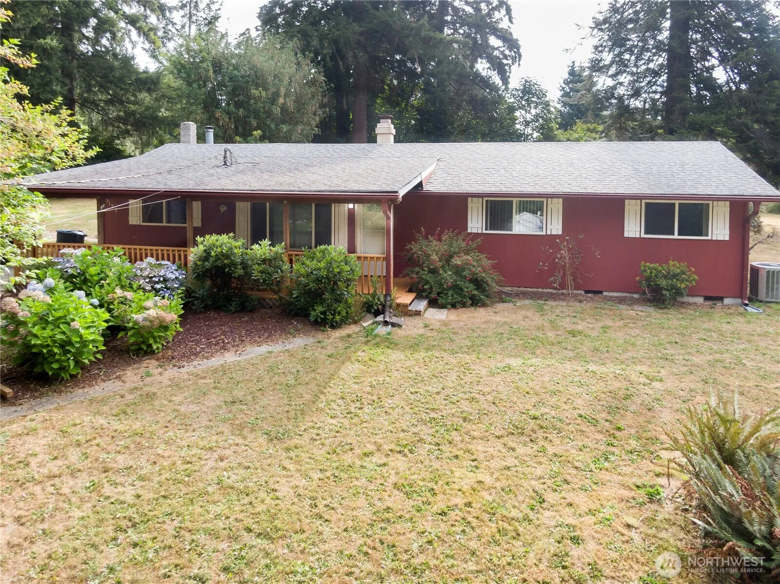 Property photo for 3135 78th Avenue Se, Olympia photo 3