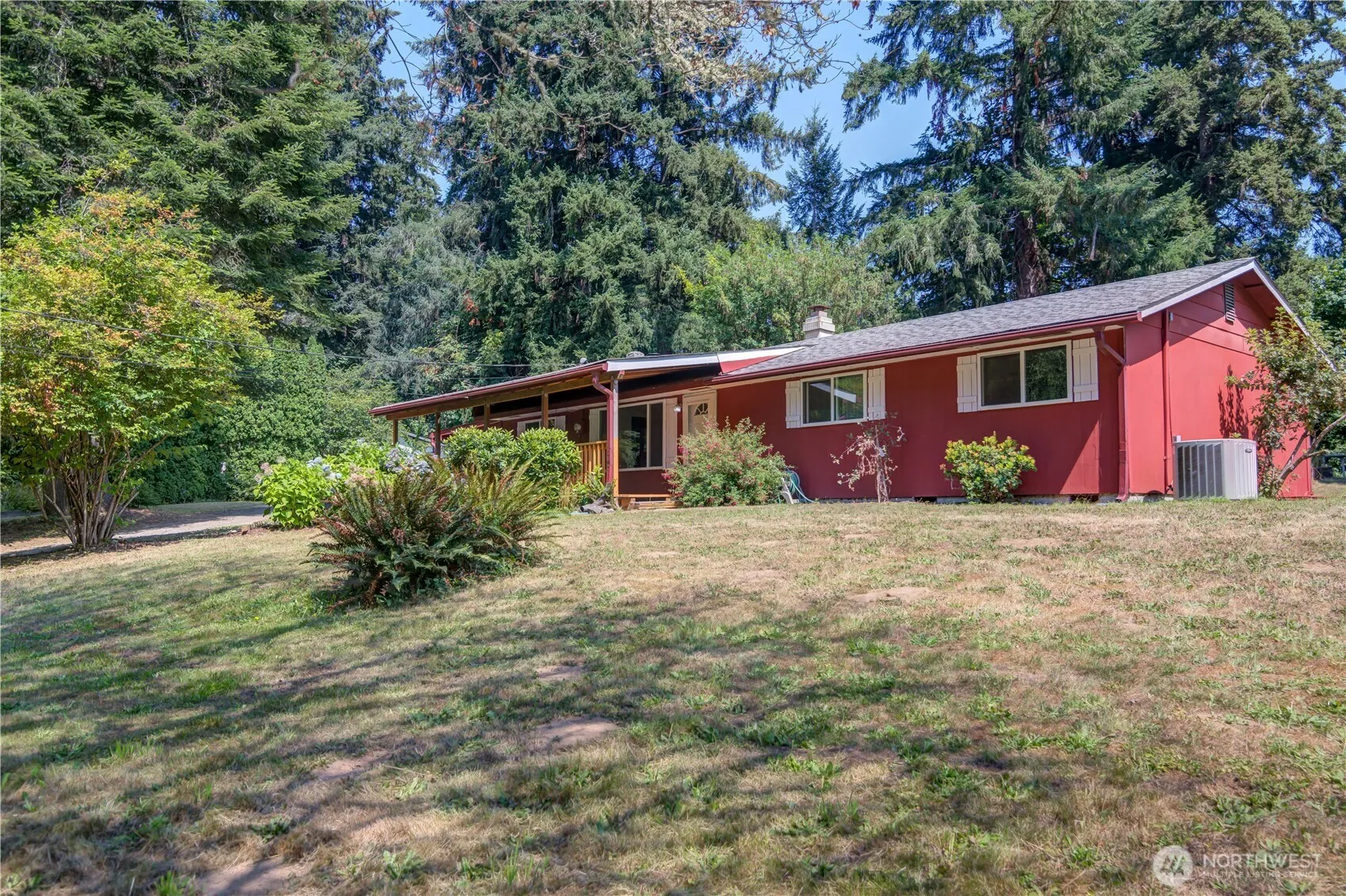 Property photo for 3135 78th Avenue Se, Olympia