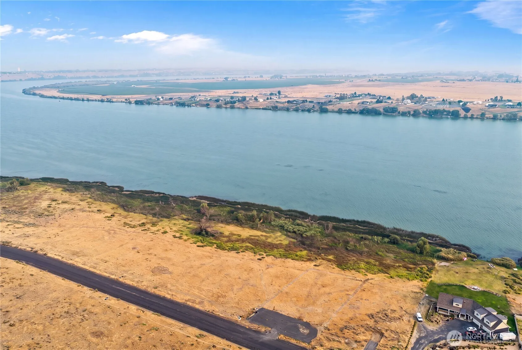 Property photo for 5313 Ne 6.6 Road, Moses Lake photo 3