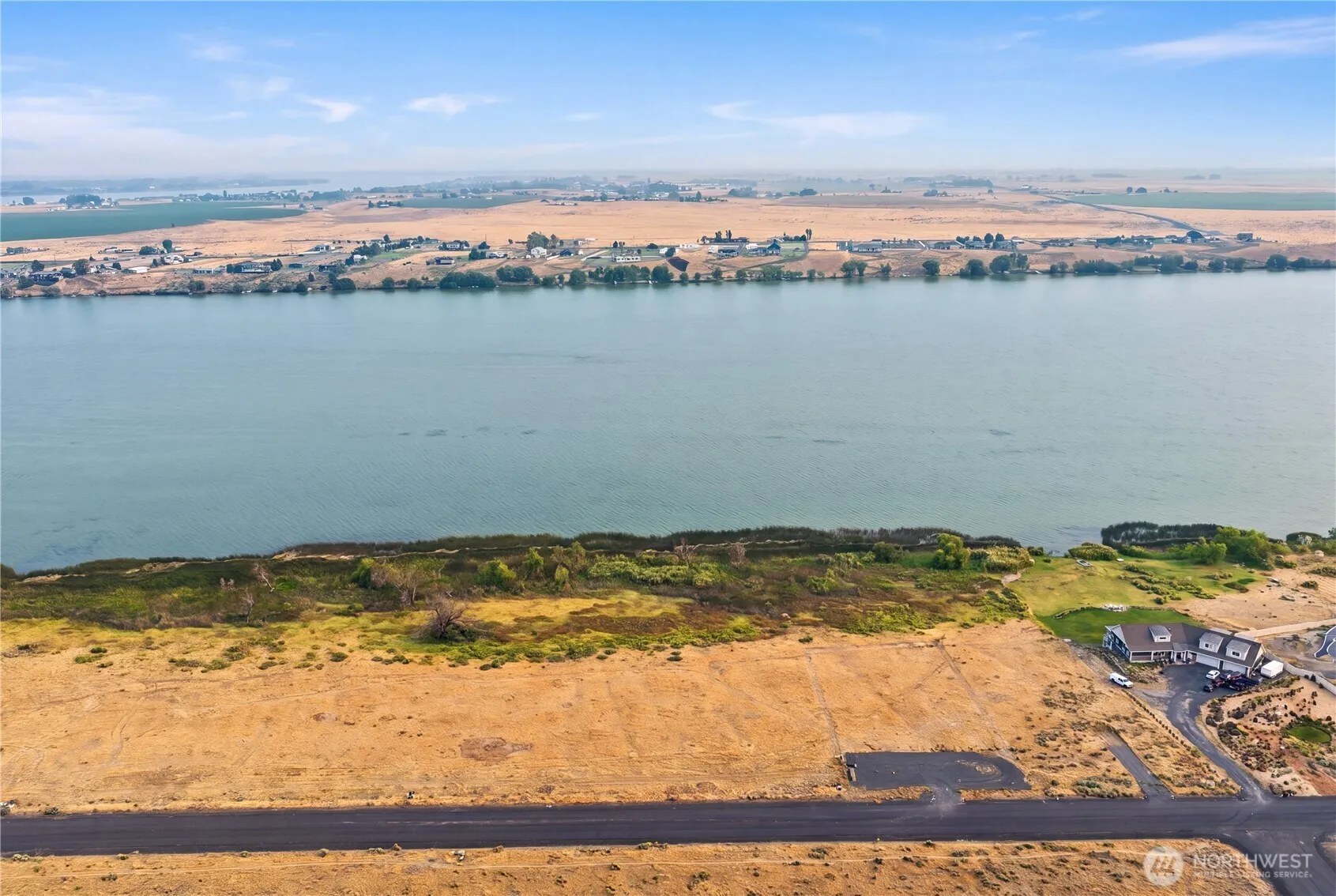 Property photo for 5313 Ne 6.6 Road, Moses Lake