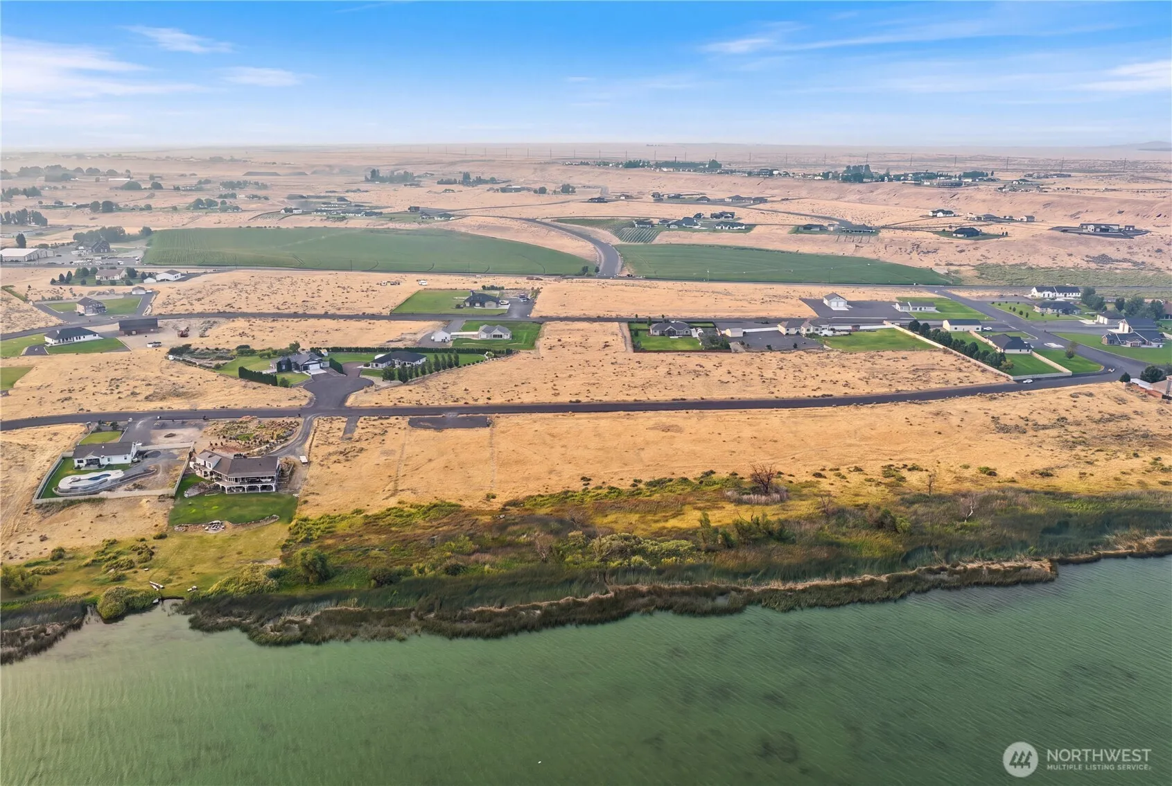 Property photo for 5313 Ne 6.6 Road, Moses Lake photo 4