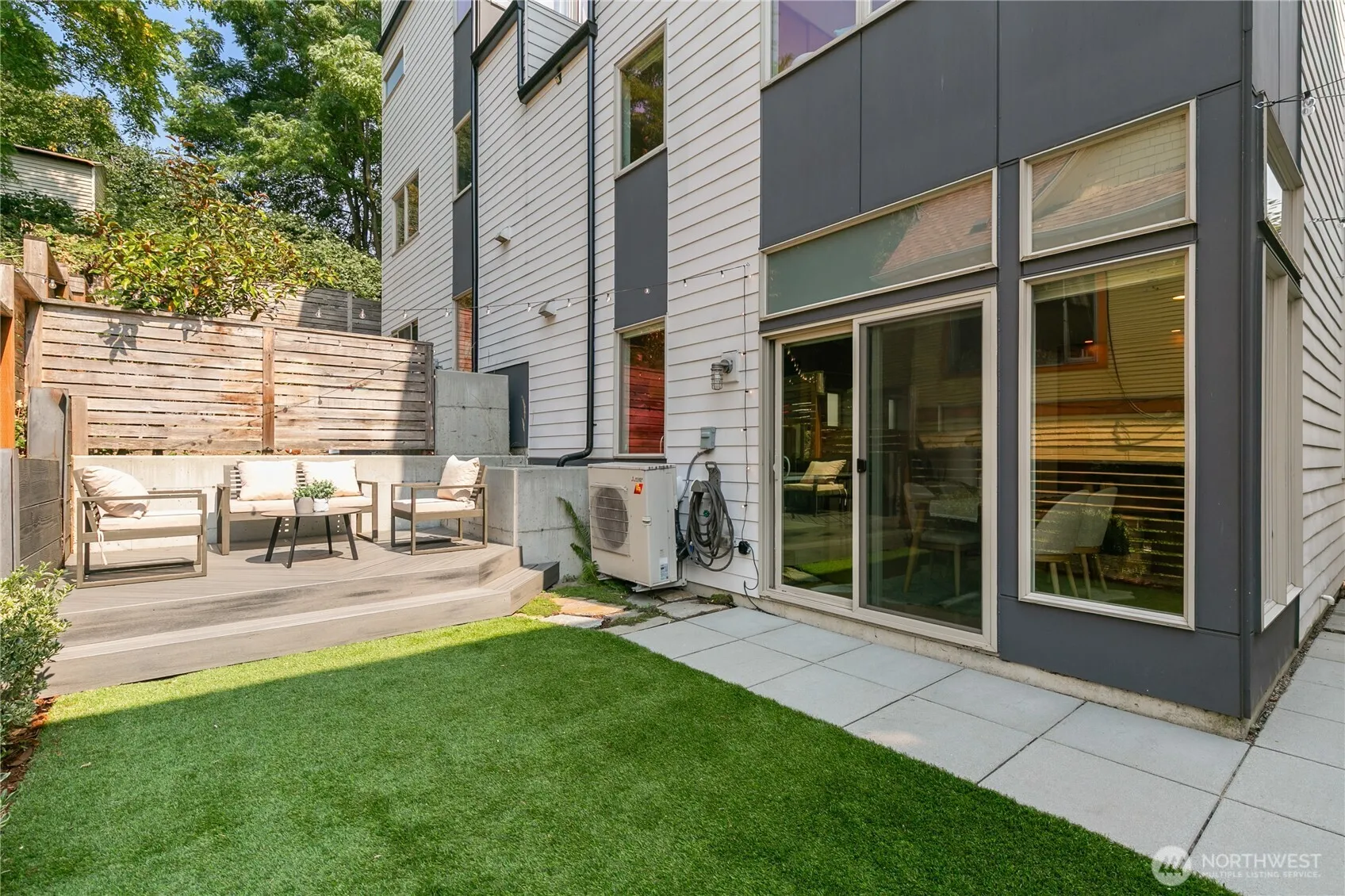 Property photo for 3128 Wetmore Avenue S #a, Seattle photo 3