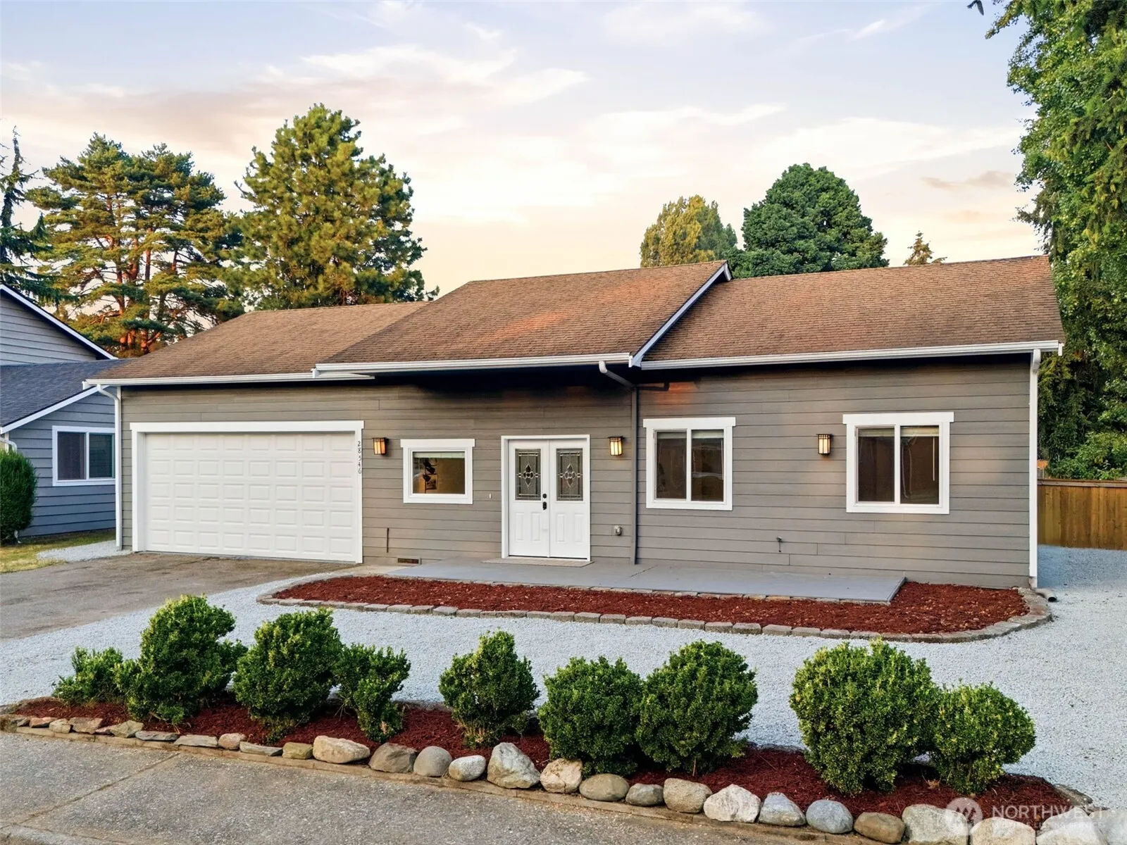Property photo for 28546 20th Avenue S, Federal Way
