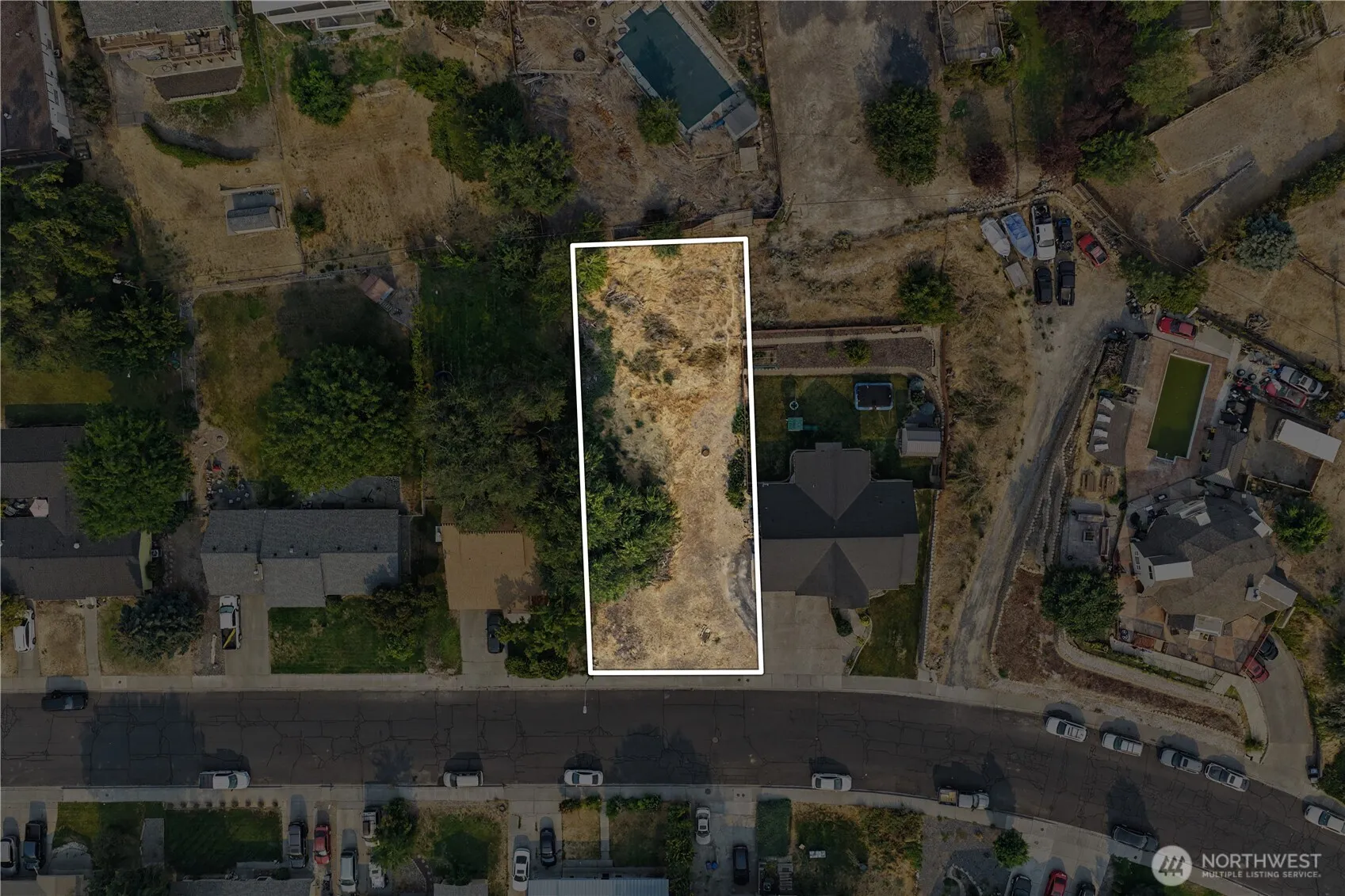 Property photo for 923 S Garden Drive, Moses Lake