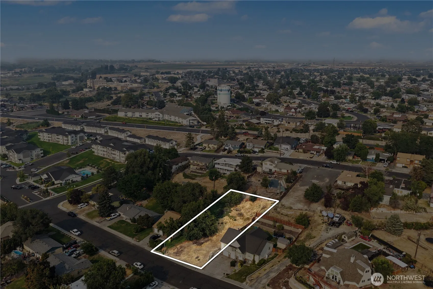 Property photo for 923 S Garden Drive, Moses Lake photo 3