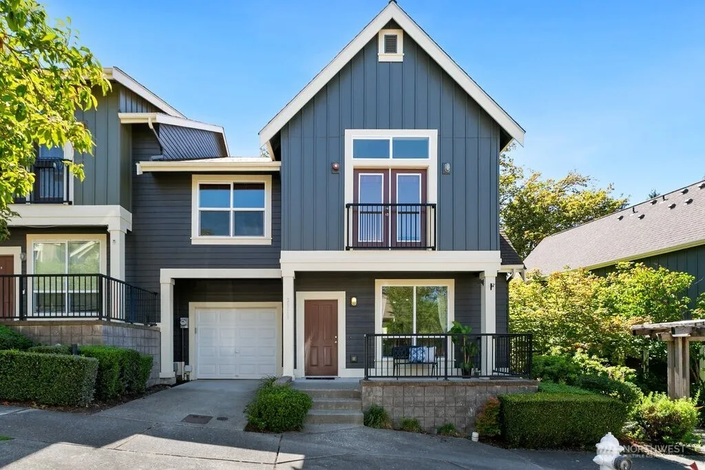 Property photo for 2319 Ne Marion Lane, Issaquah