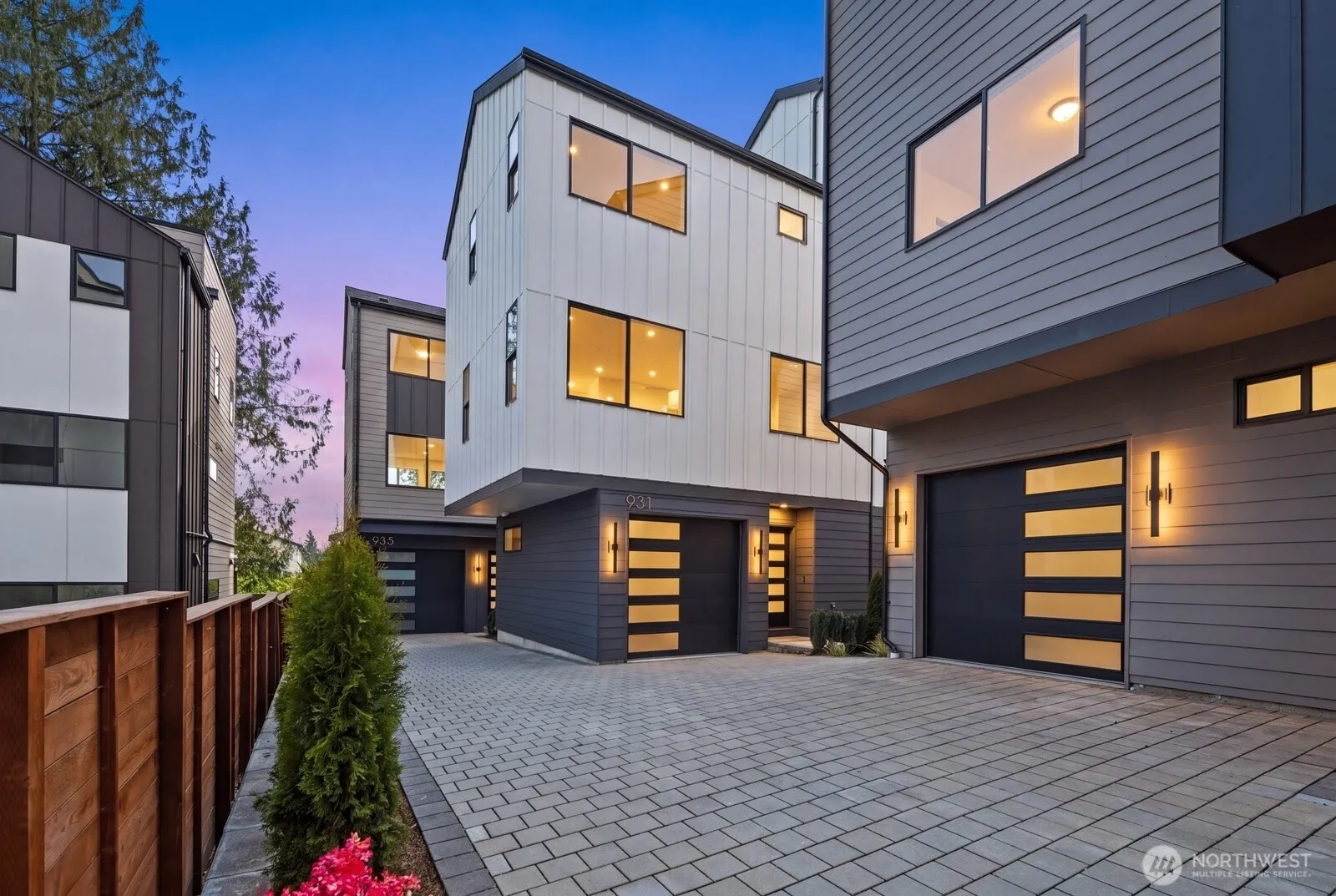 Property photo for 931 N 87th Street, Seattle