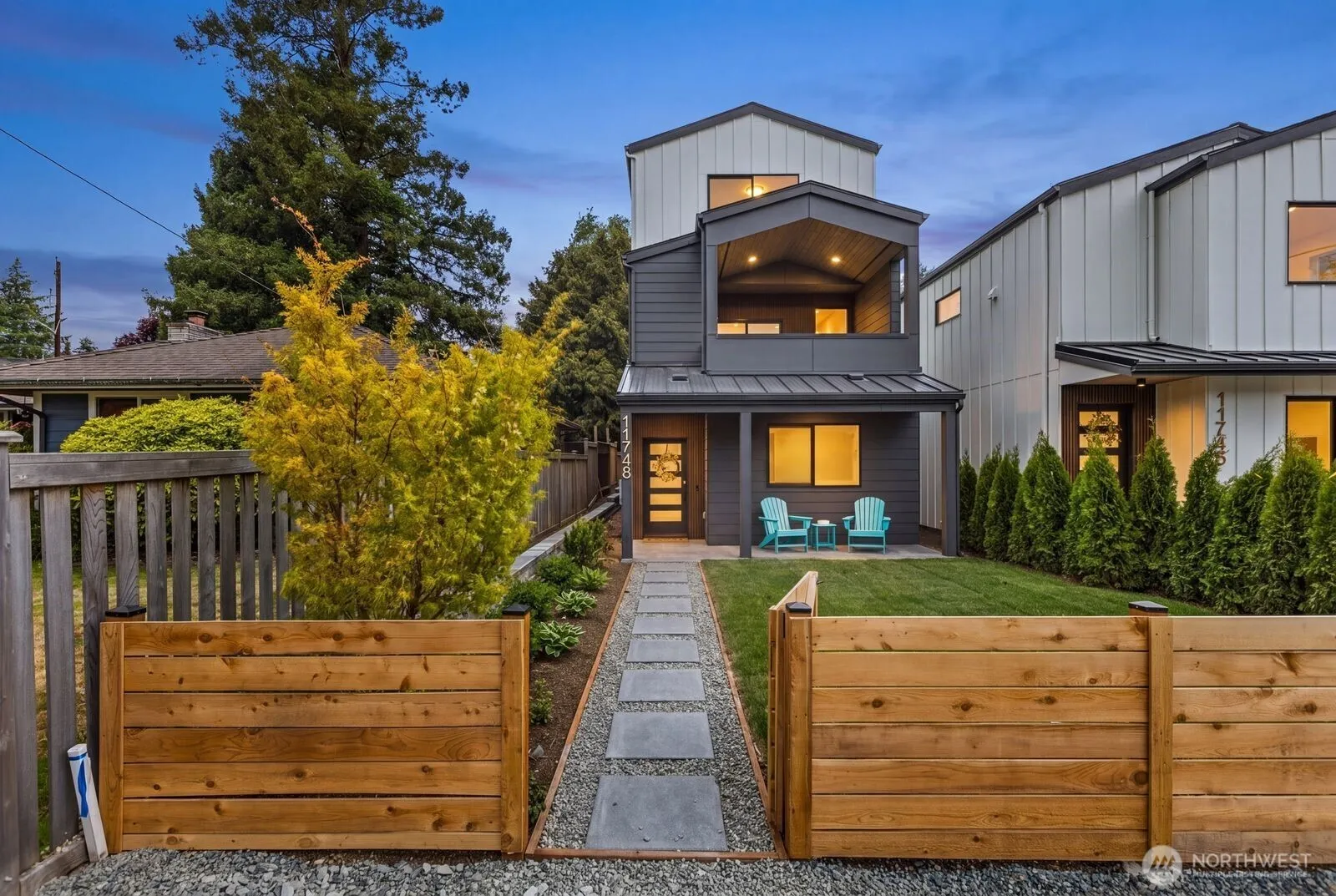 Property photo for 11748 Dayton Avenue N, Seattle