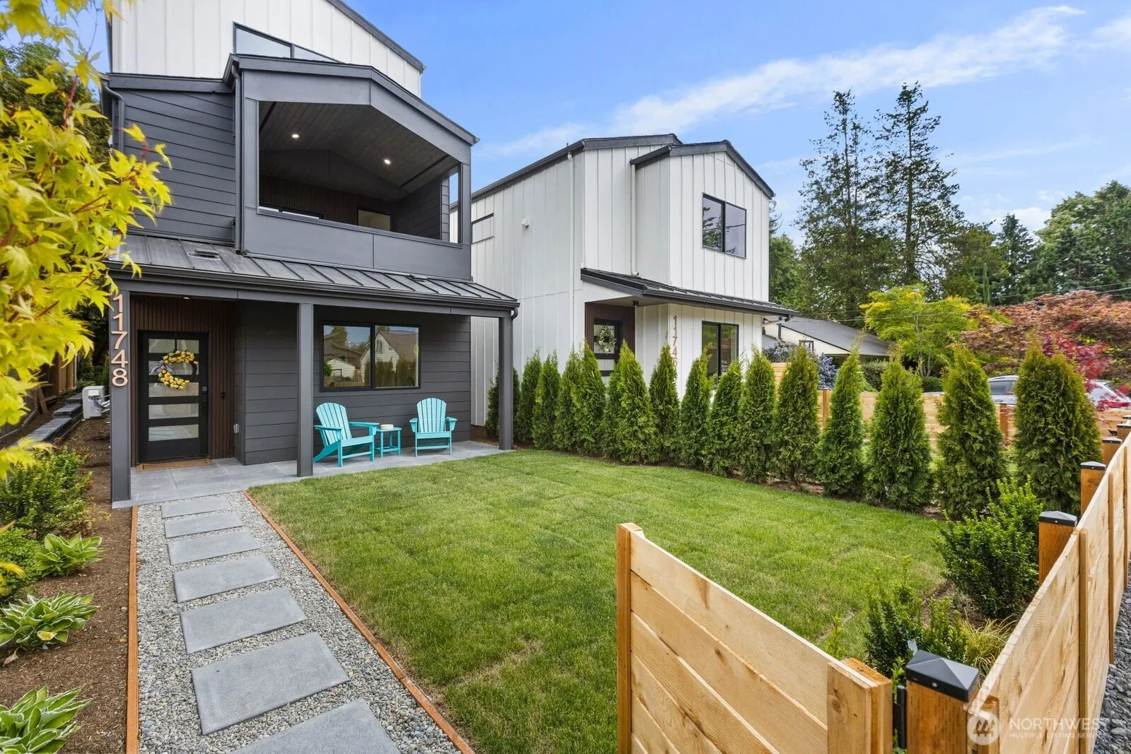 Property photo for 11748 Dayton Avenue N, Seattle photo 2