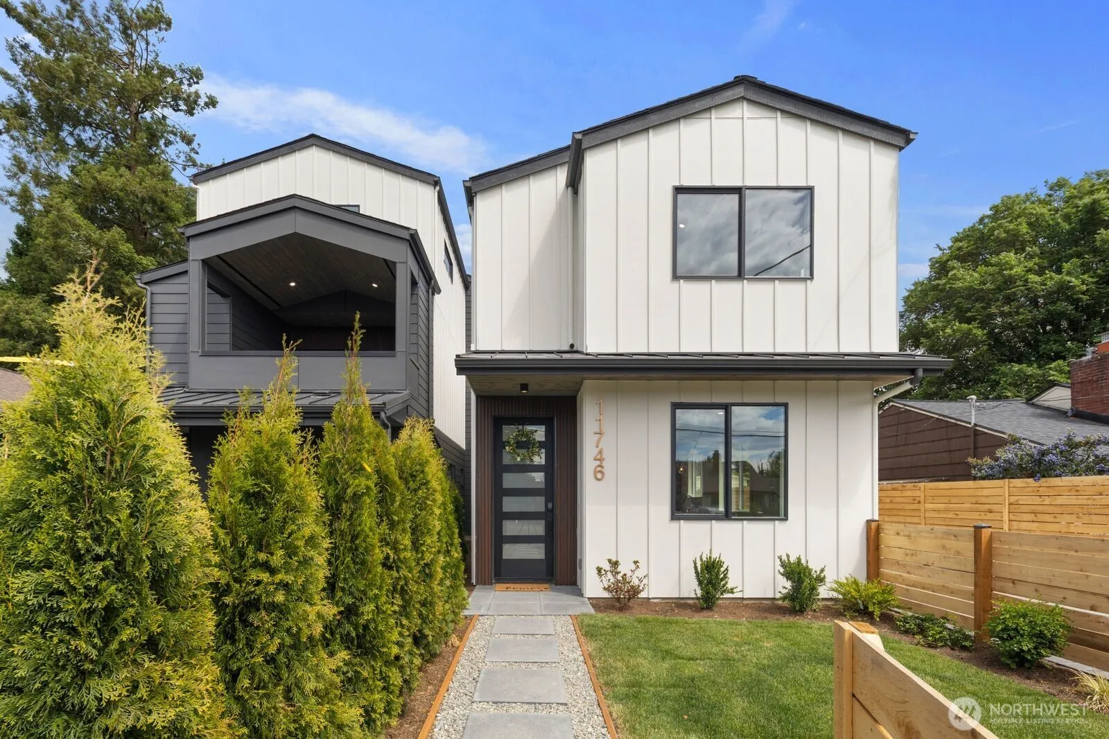 Property photo for 11746 Dayton Avenue N, Seattle