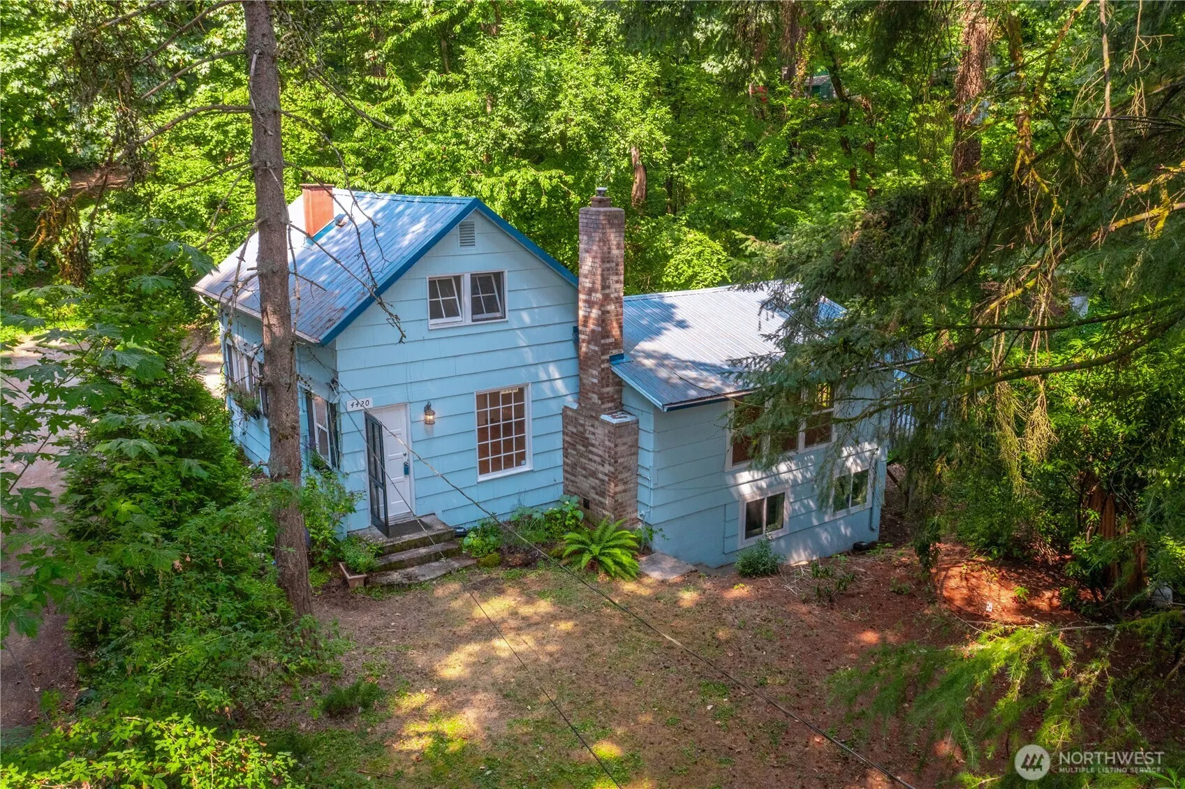 Property photo for 4420 S 200th Street, Kent