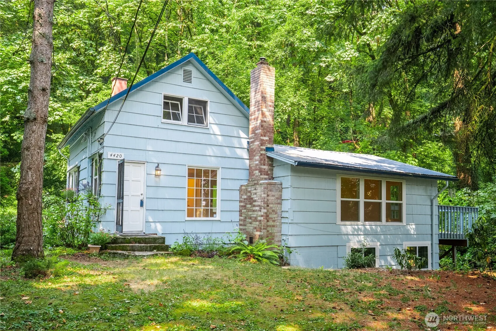 Property photo for 4420 S 200th Street, Kent