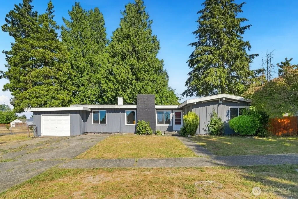 Property photo for 4301 E F Street, Tacoma