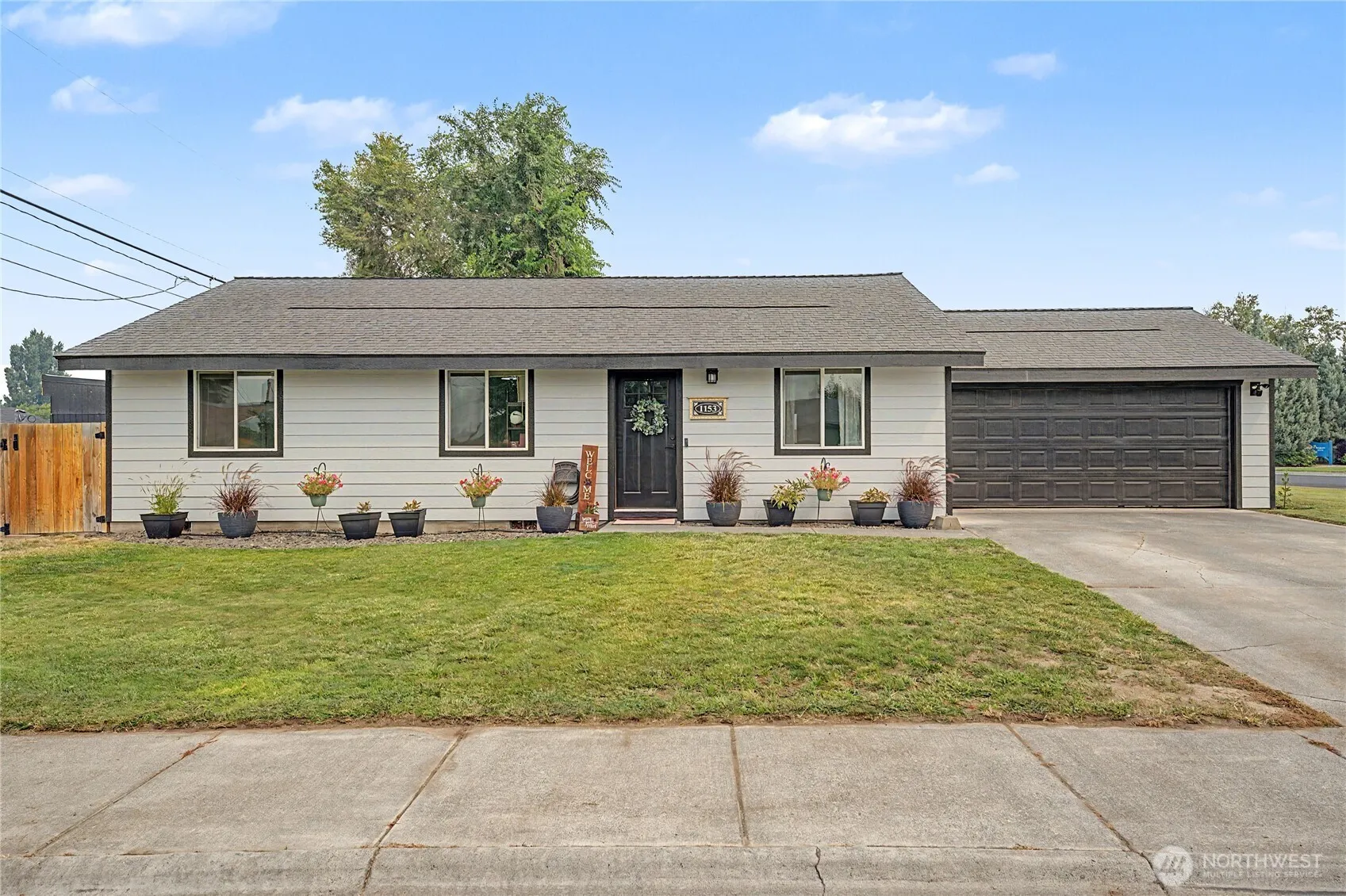 Property photo for 1153 S Grand Drive, Moses Lake