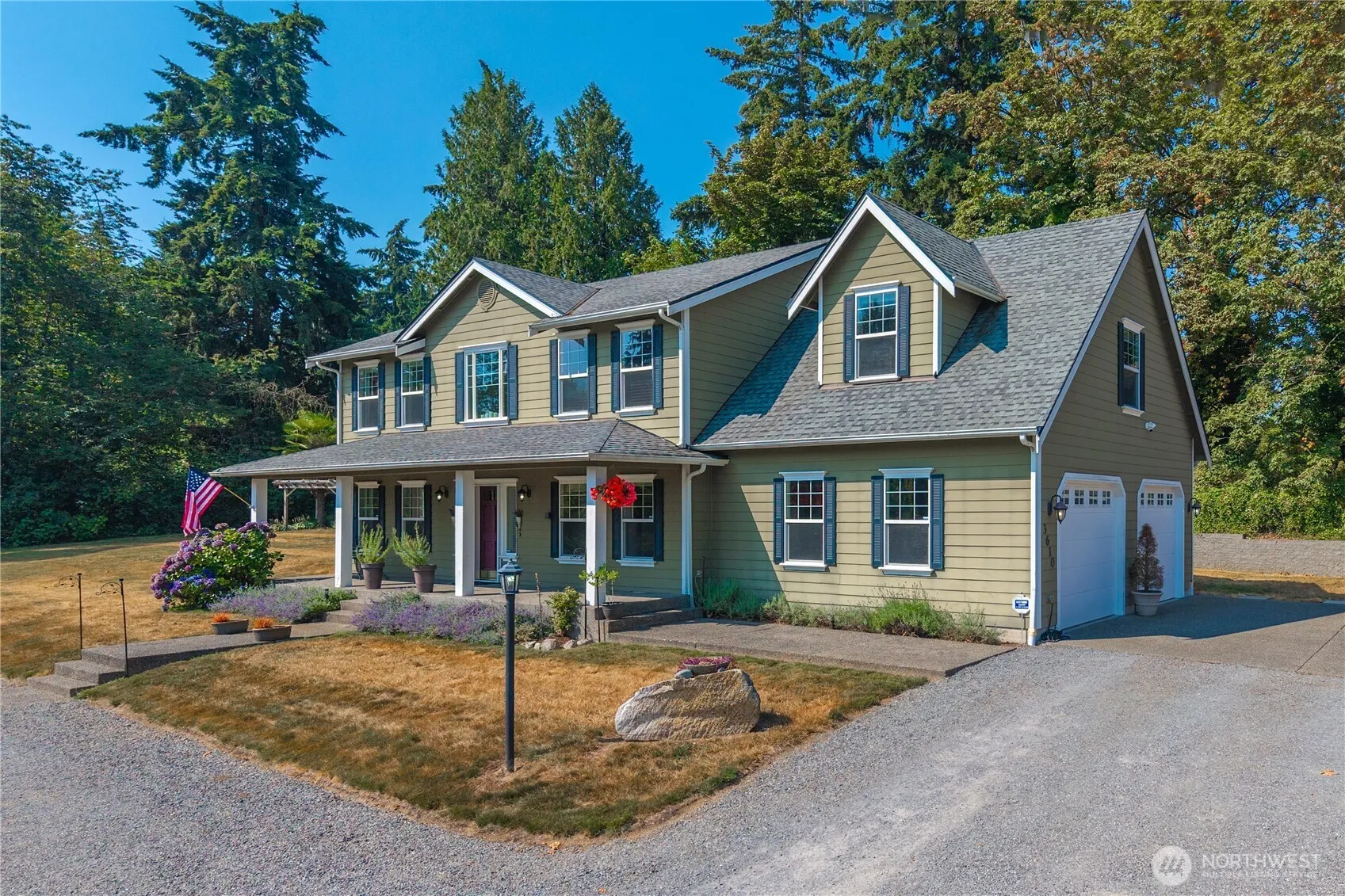 Property photo for 3610 106th Avenue Ct E, Edgewood