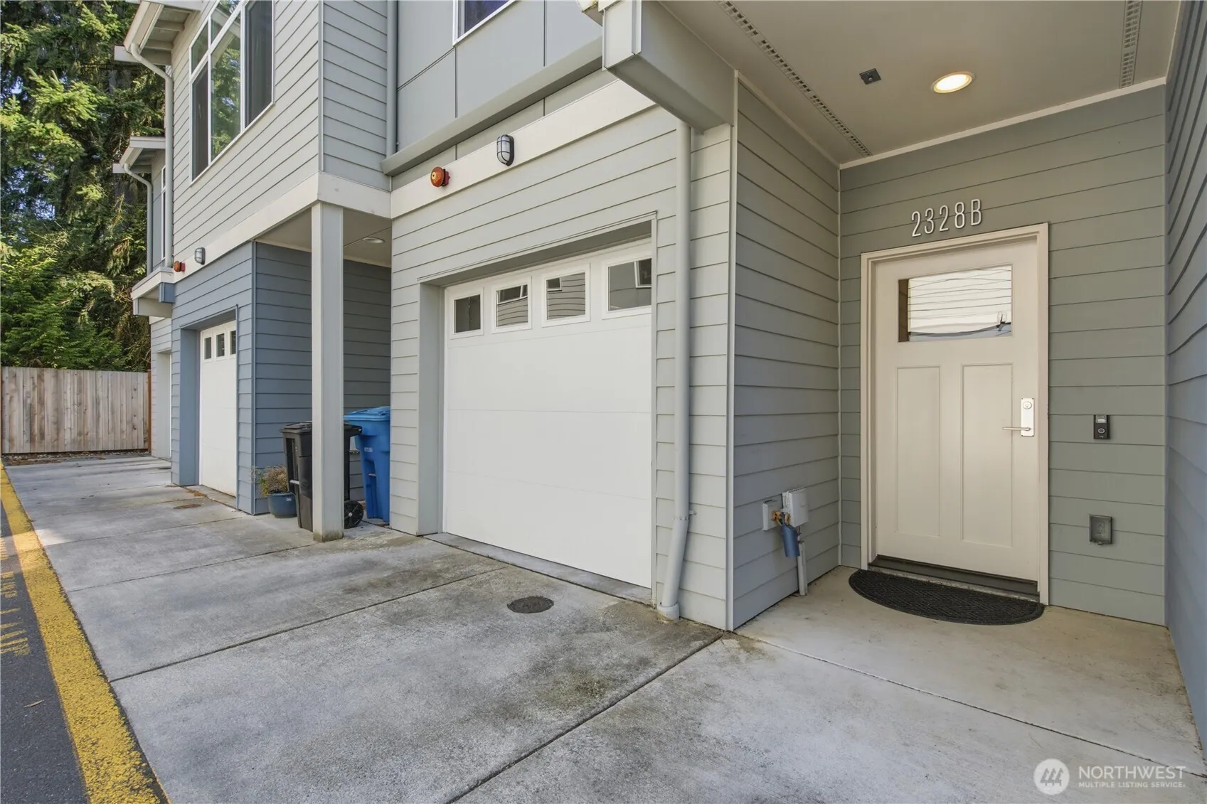 Property photo for 2328 N 185th #b, Shoreline photo 2