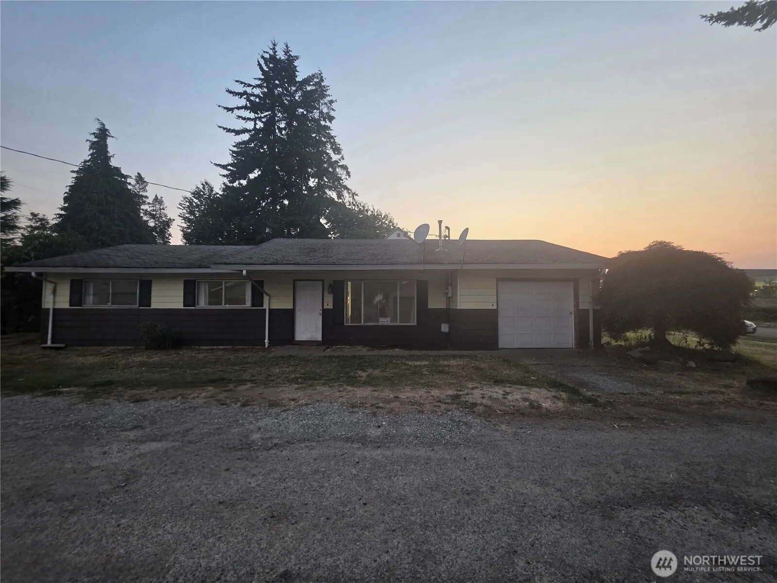 Property photo for 214 S 52nd Street, Tacoma