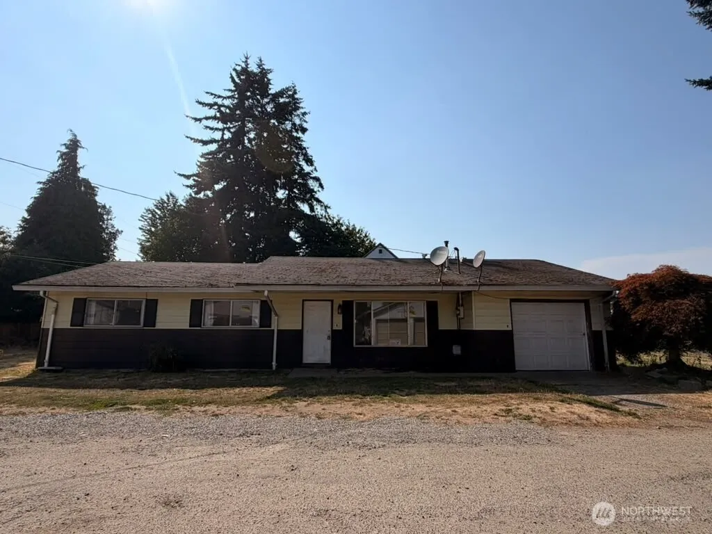 Property photo for 214 S 52nd Street, Tacoma