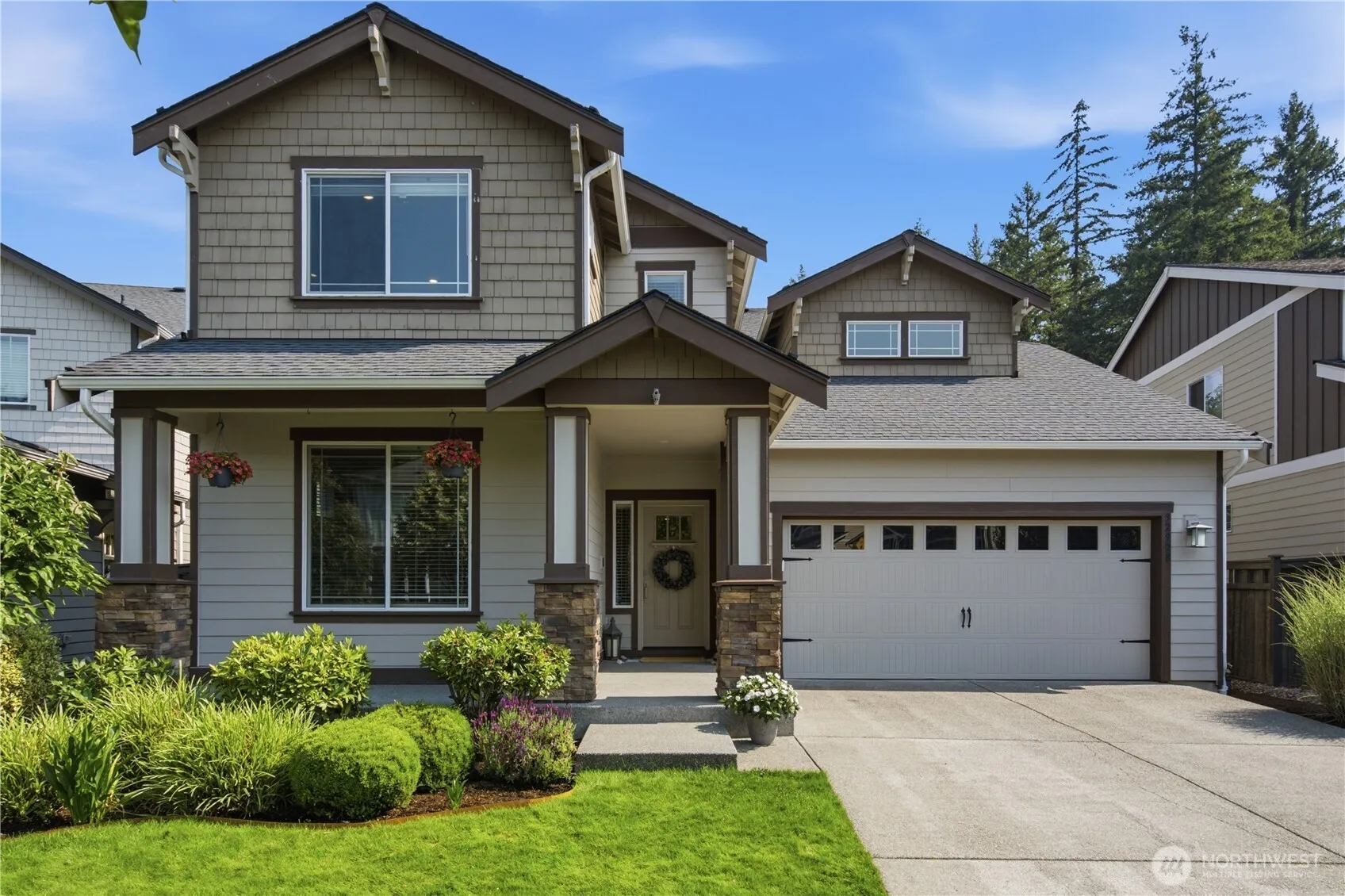 Property photo for 32928 Se Stevens Street, Black Diamond