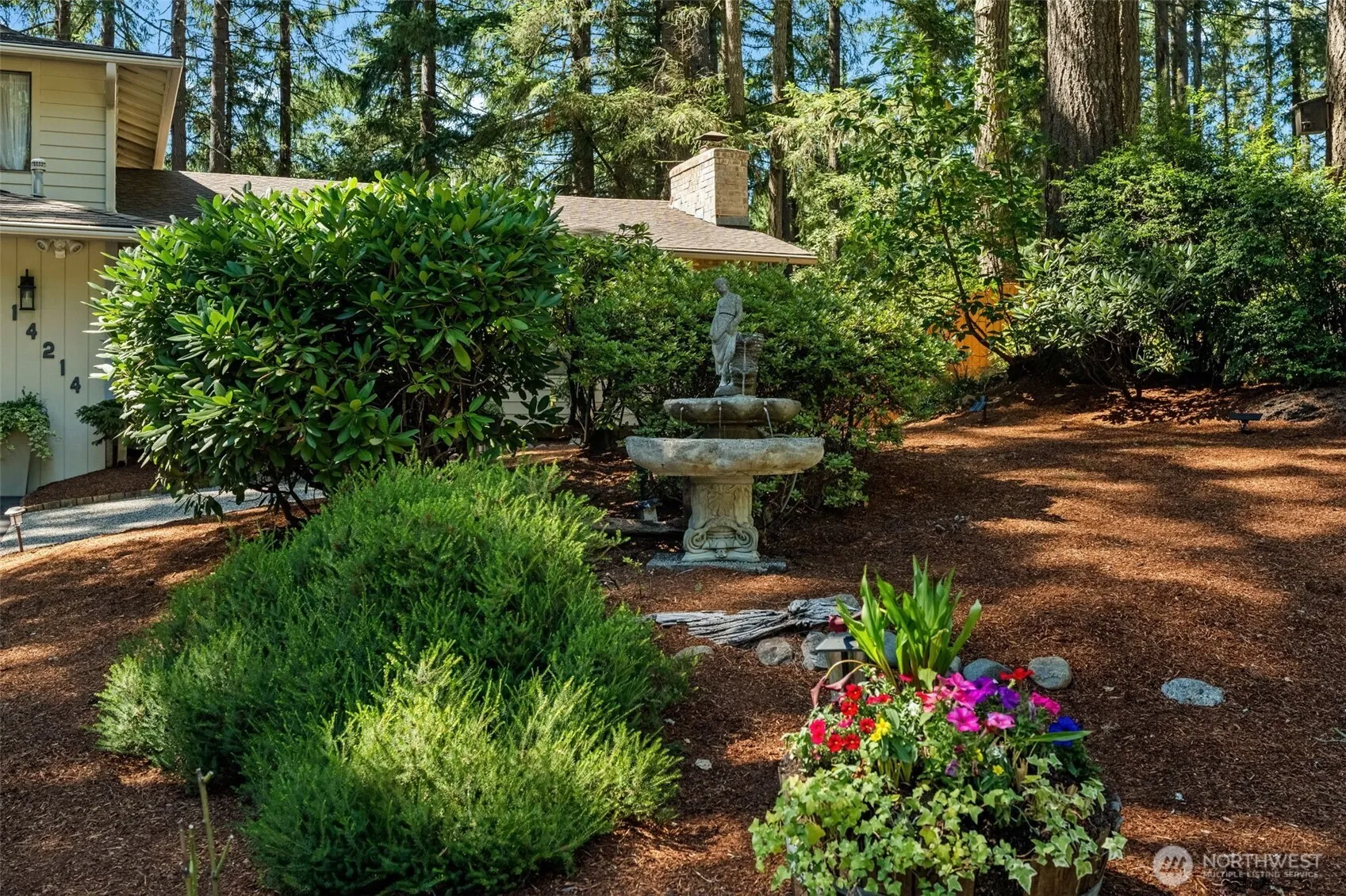 Property photo for 14214 56th Avenue Nw, Gig Harbor photo 2