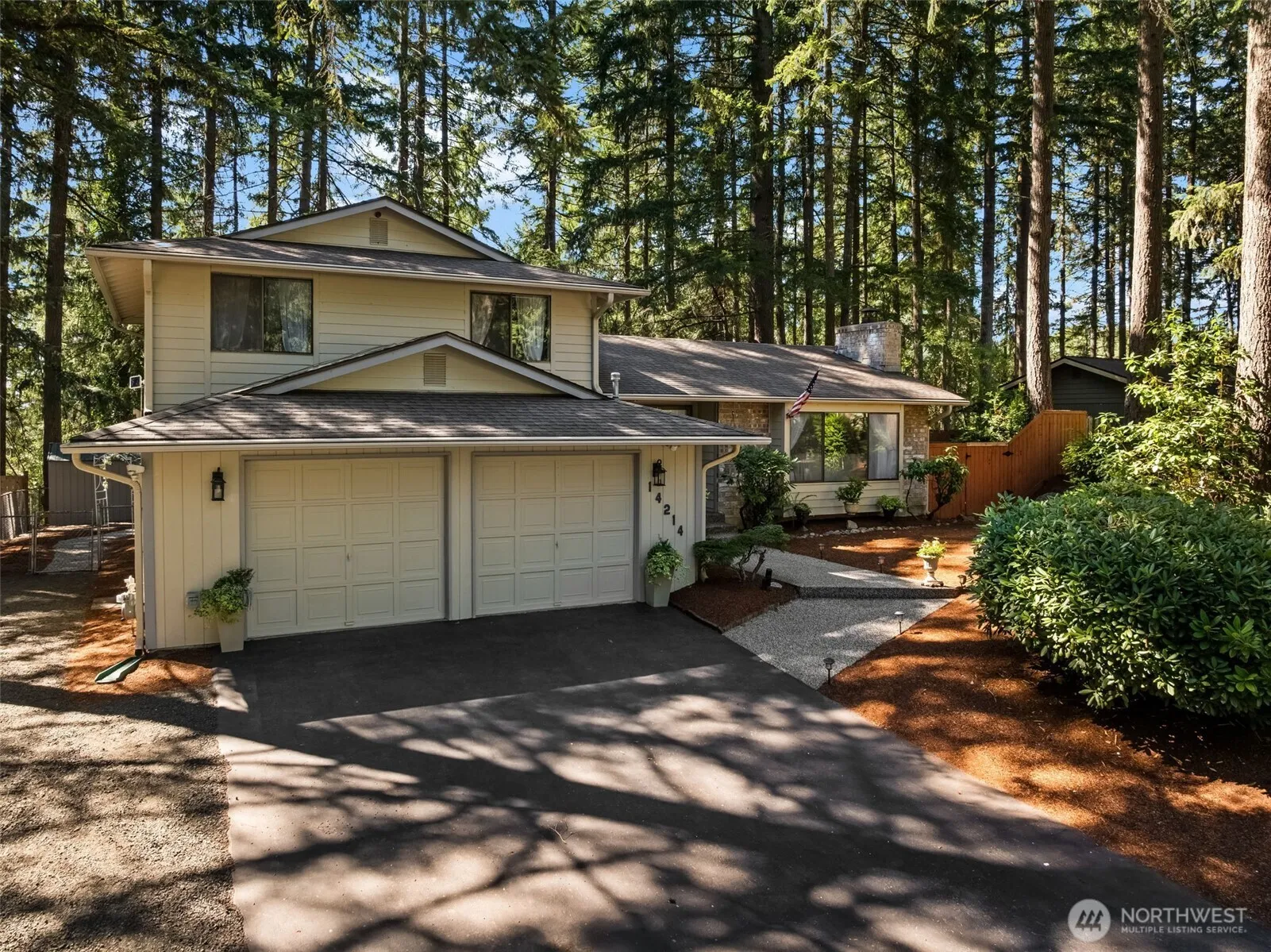 Property photo for 14214 56th Avenue Nw, Gig Harbor