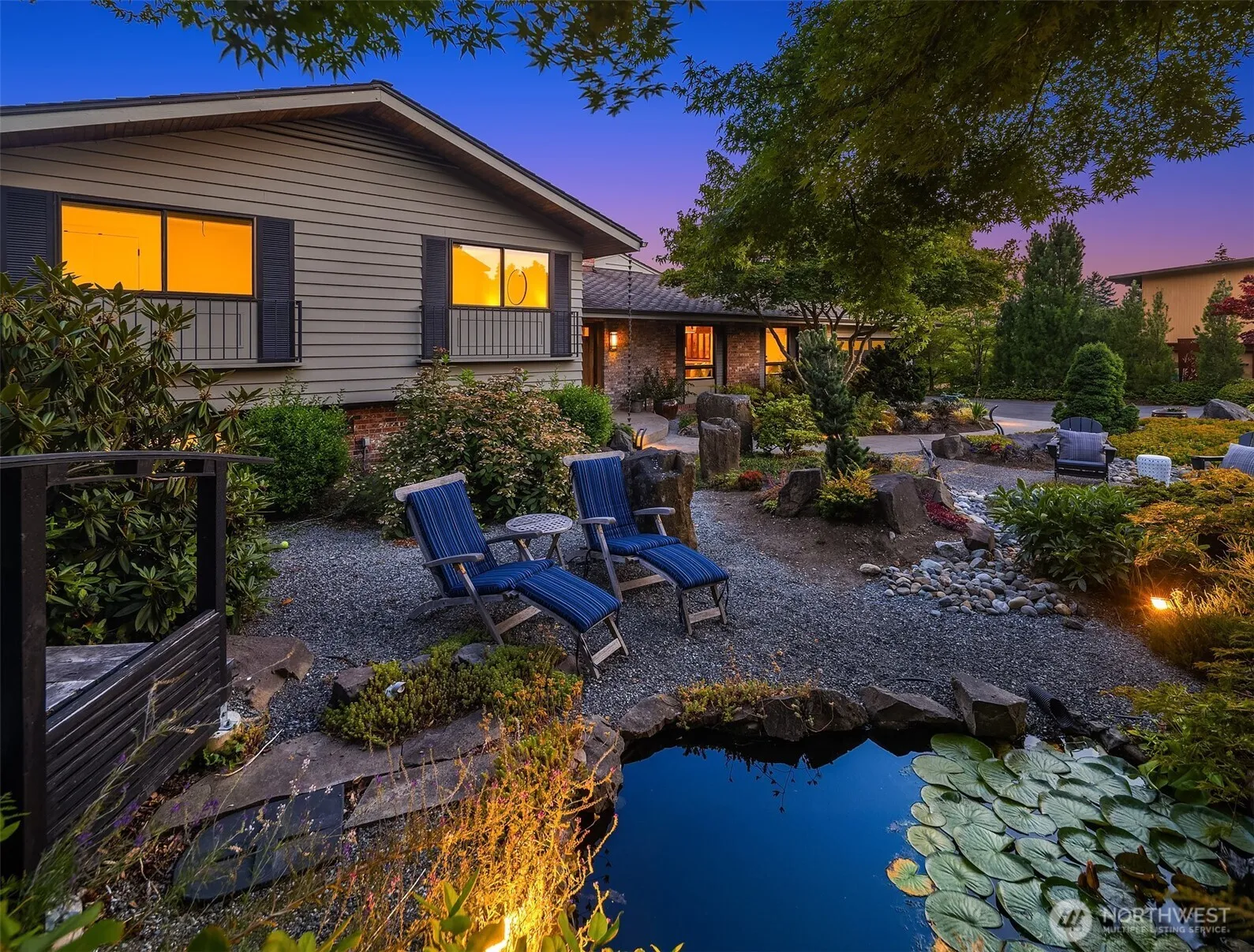 Property photo for 1455 Nw 185th Street, Shoreline photo 4