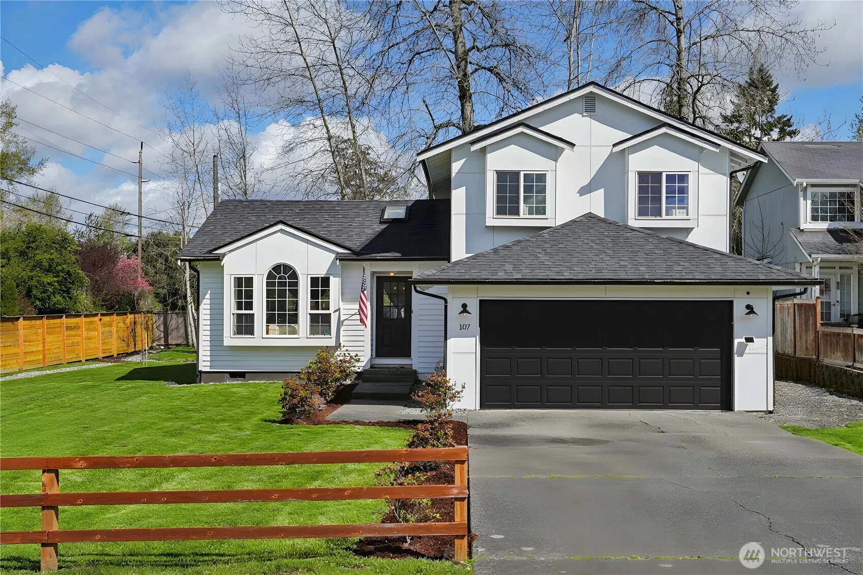 Property photo for 107 105th Street Ct E, Tacoma
