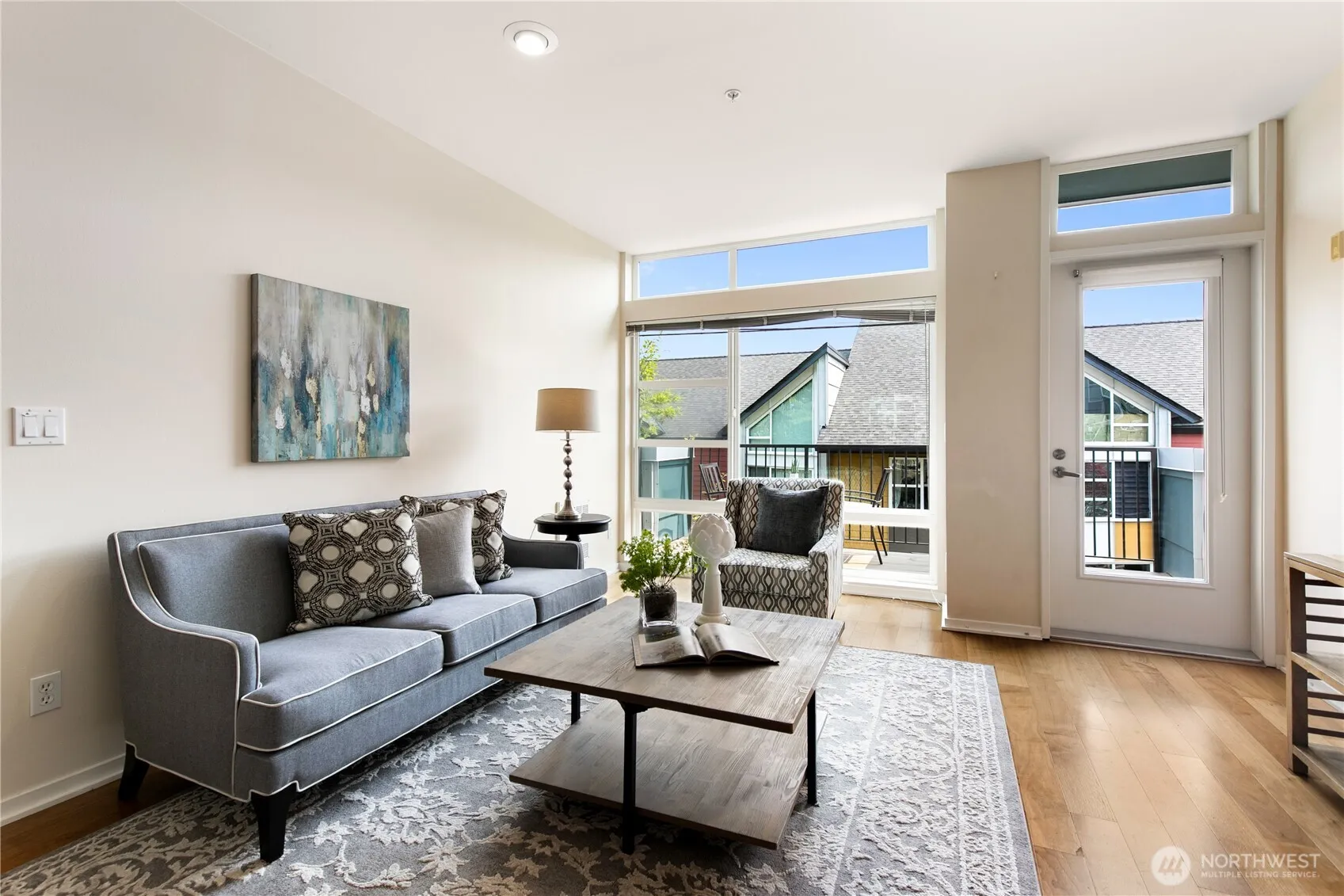 Property photo for 15130 Ne 81st Way #104, Redmond