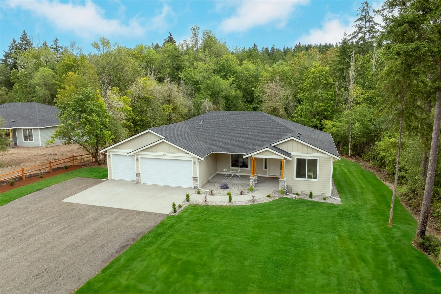 Property photo for 14811 62nd Avenue Nw, Gig Harbor