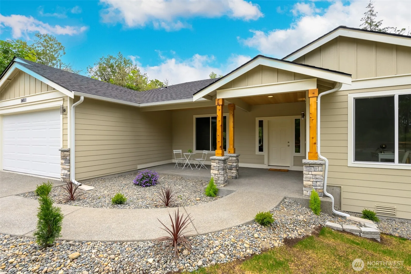 Property photo for 14811 62nd Avenue Nw, Gig Harbor photo 5