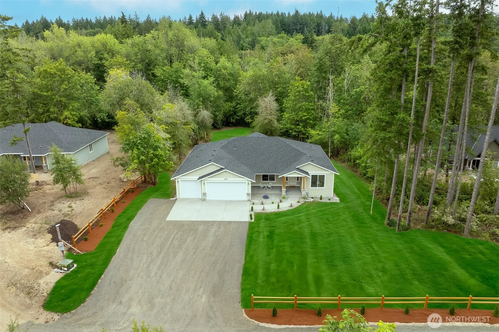 Property photo for 14811 62nd Avenue Nw, Gig Harbor photo 4