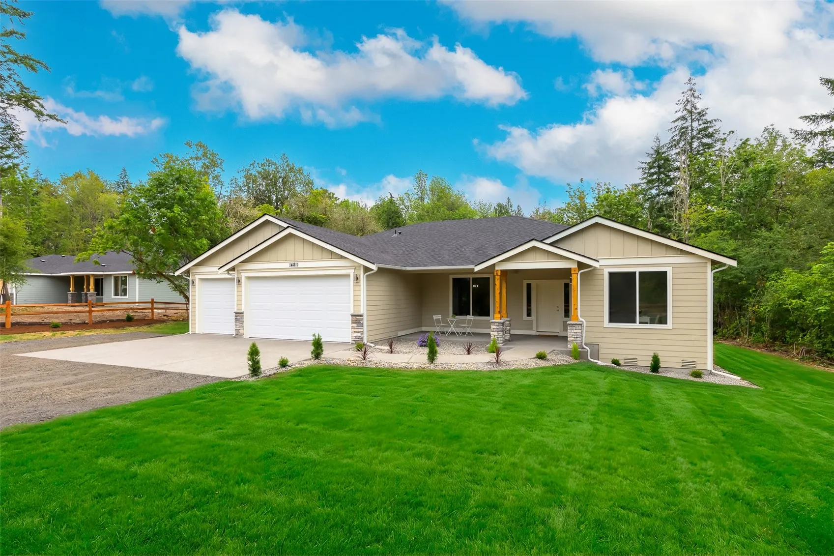 Property photo for 14811 62nd Avenue Nw, Gig Harbor photo 4