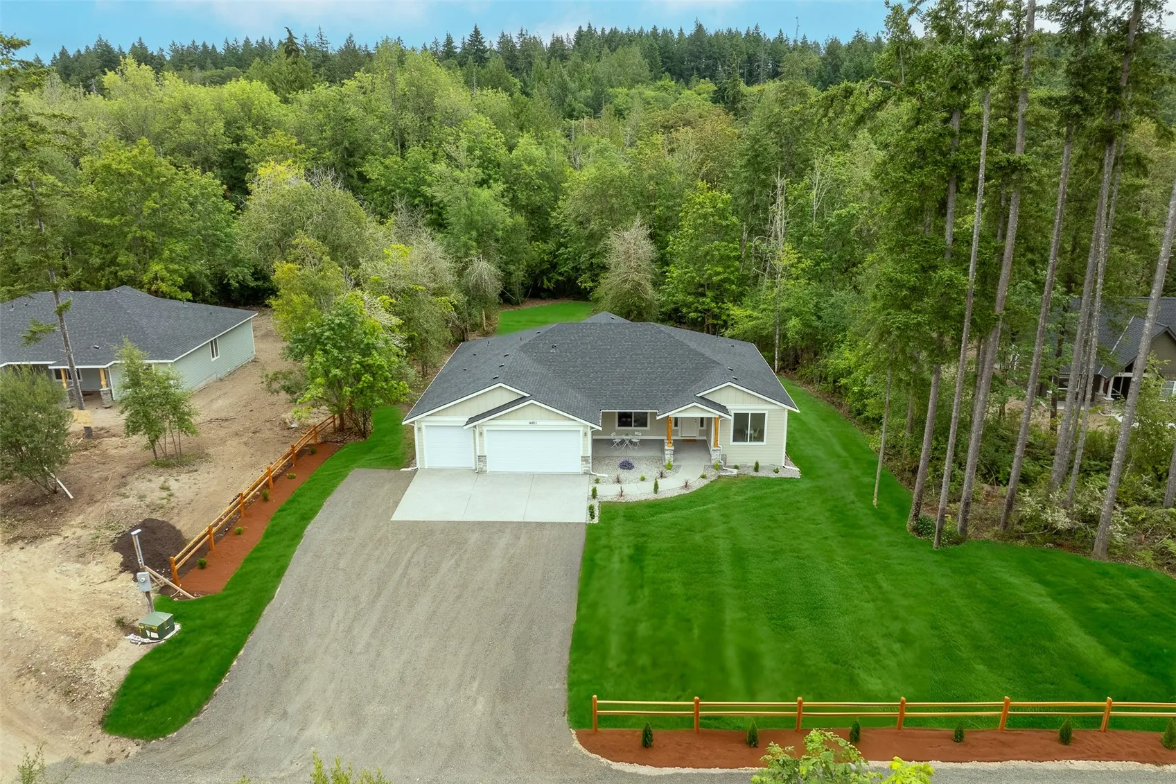 Property photo for 14811 62nd Avenue Nw, Gig Harbor photo 3