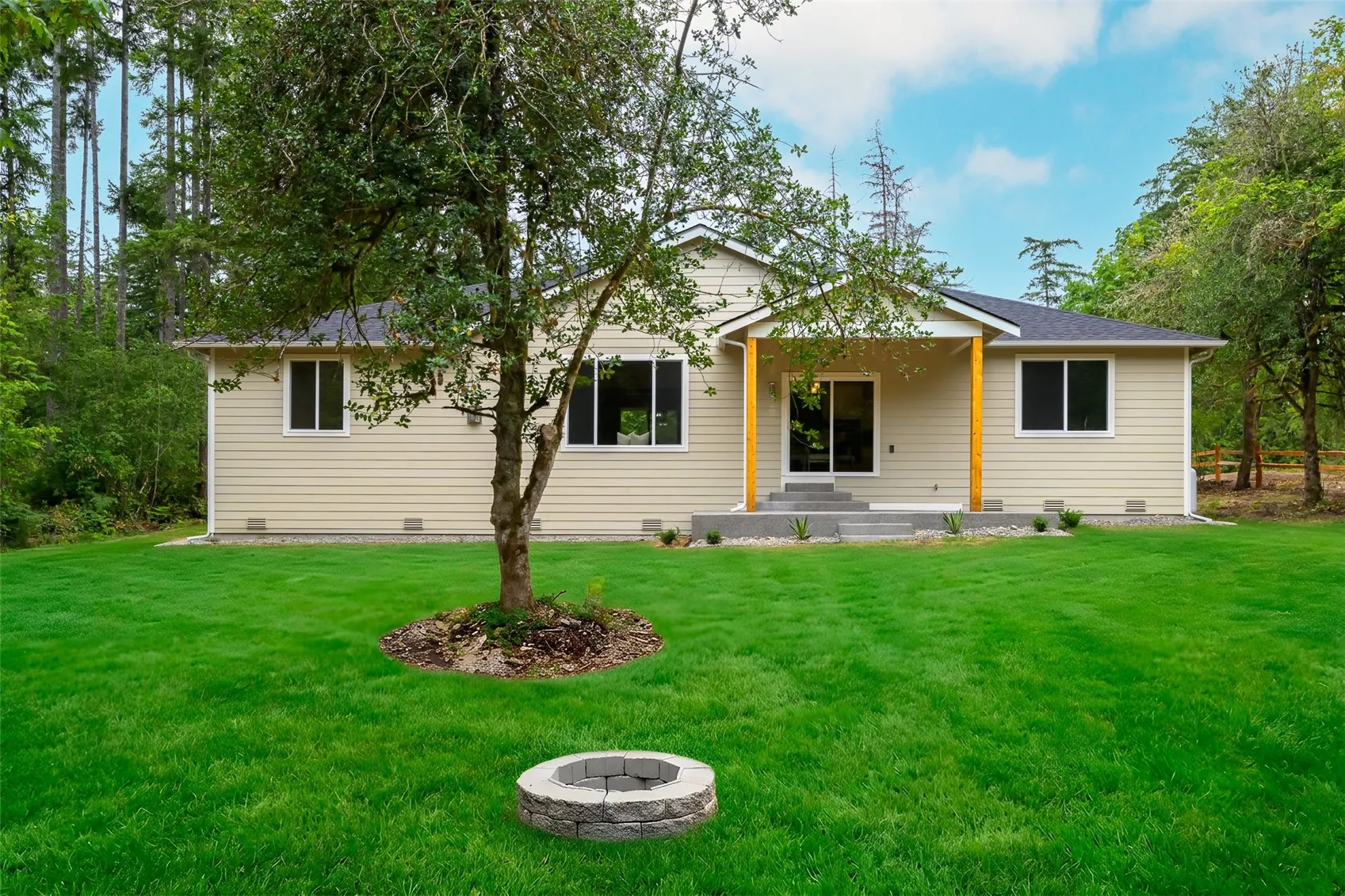 Property photo for 14811 62nd Avenue Nw, Gig Harbor photo 5