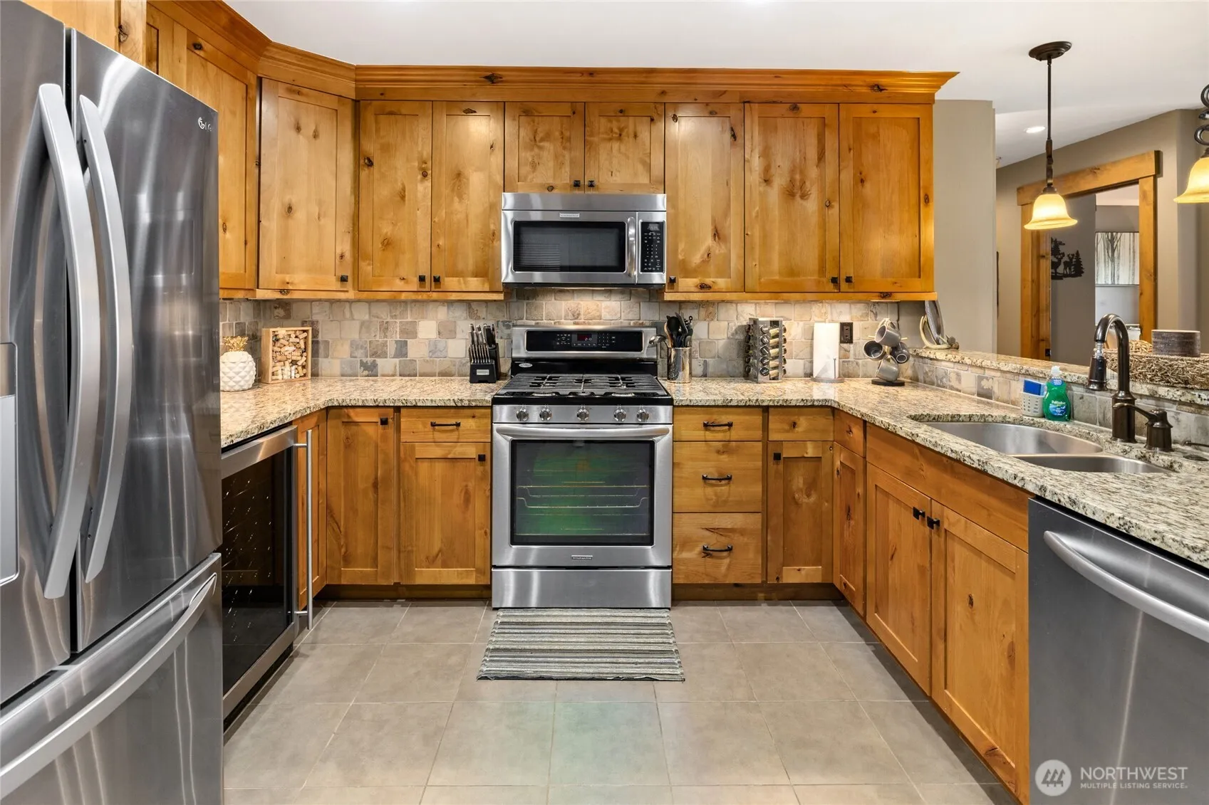 Property photo for 3770 Suncadia Trail #207, Cle Elum photo 5