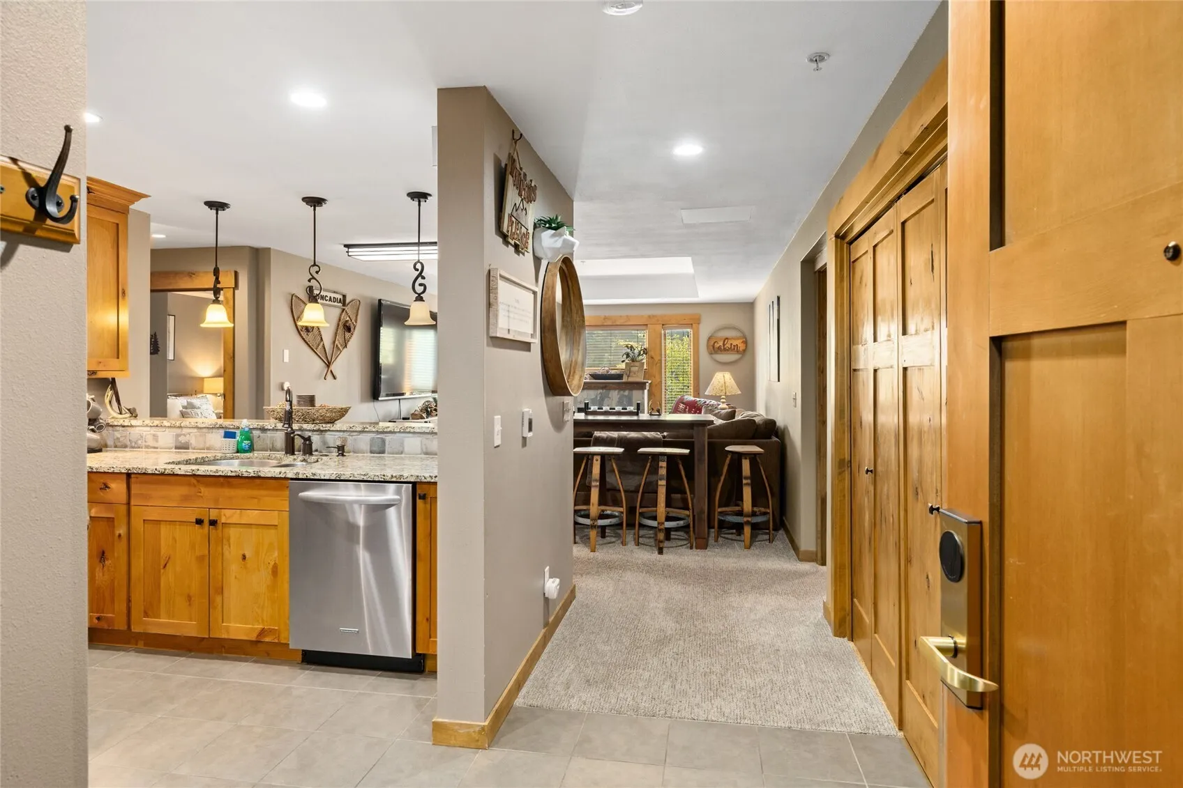 Property photo for 3770 Suncadia Trail #207, Cle Elum photo 2