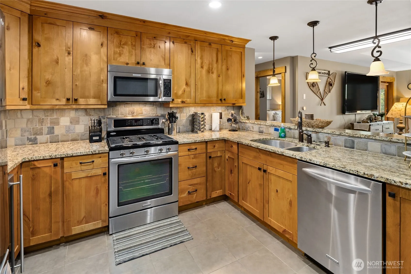 Property photo for 3770 Suncadia Trail #207, Cle Elum photo 4