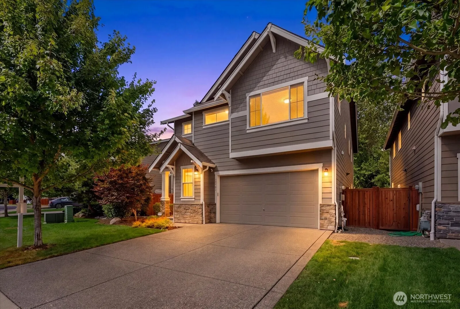 Property photo for 12101 172nd St Court E, Puyallup