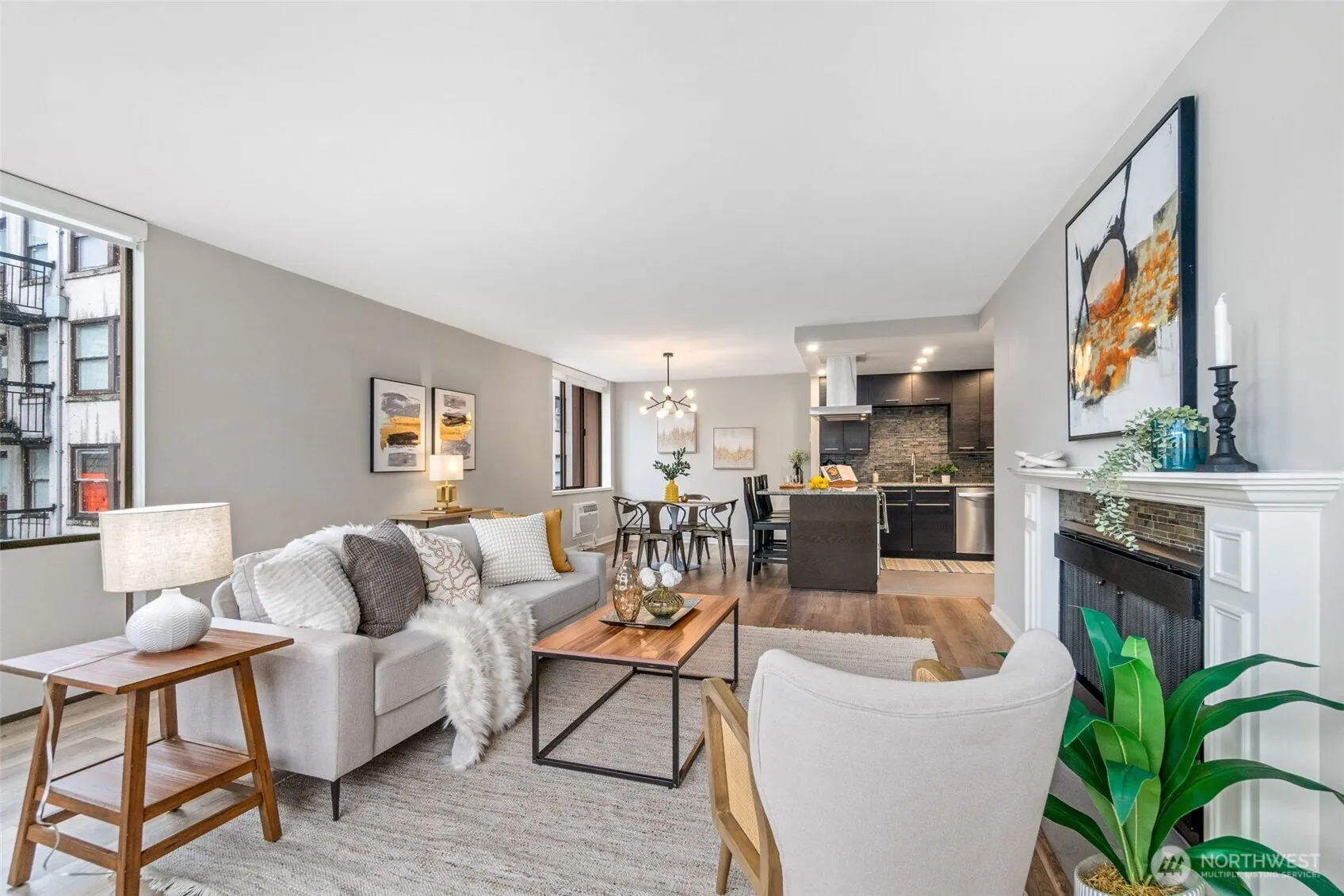 Property photo for 1120 8th Avenue #904, Seattle